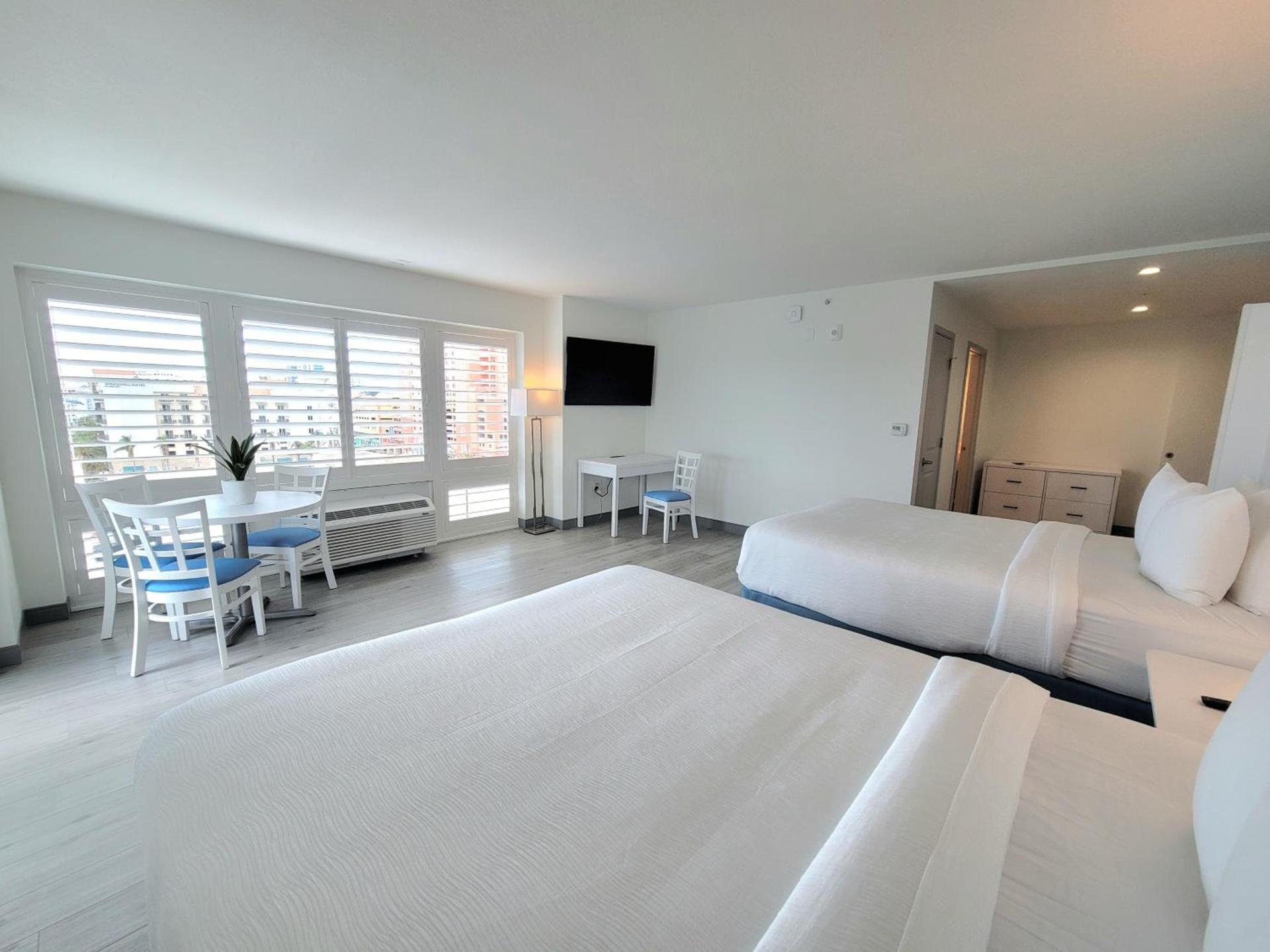 ChartHouse Clearwater Beach Marina Hotel photo 17