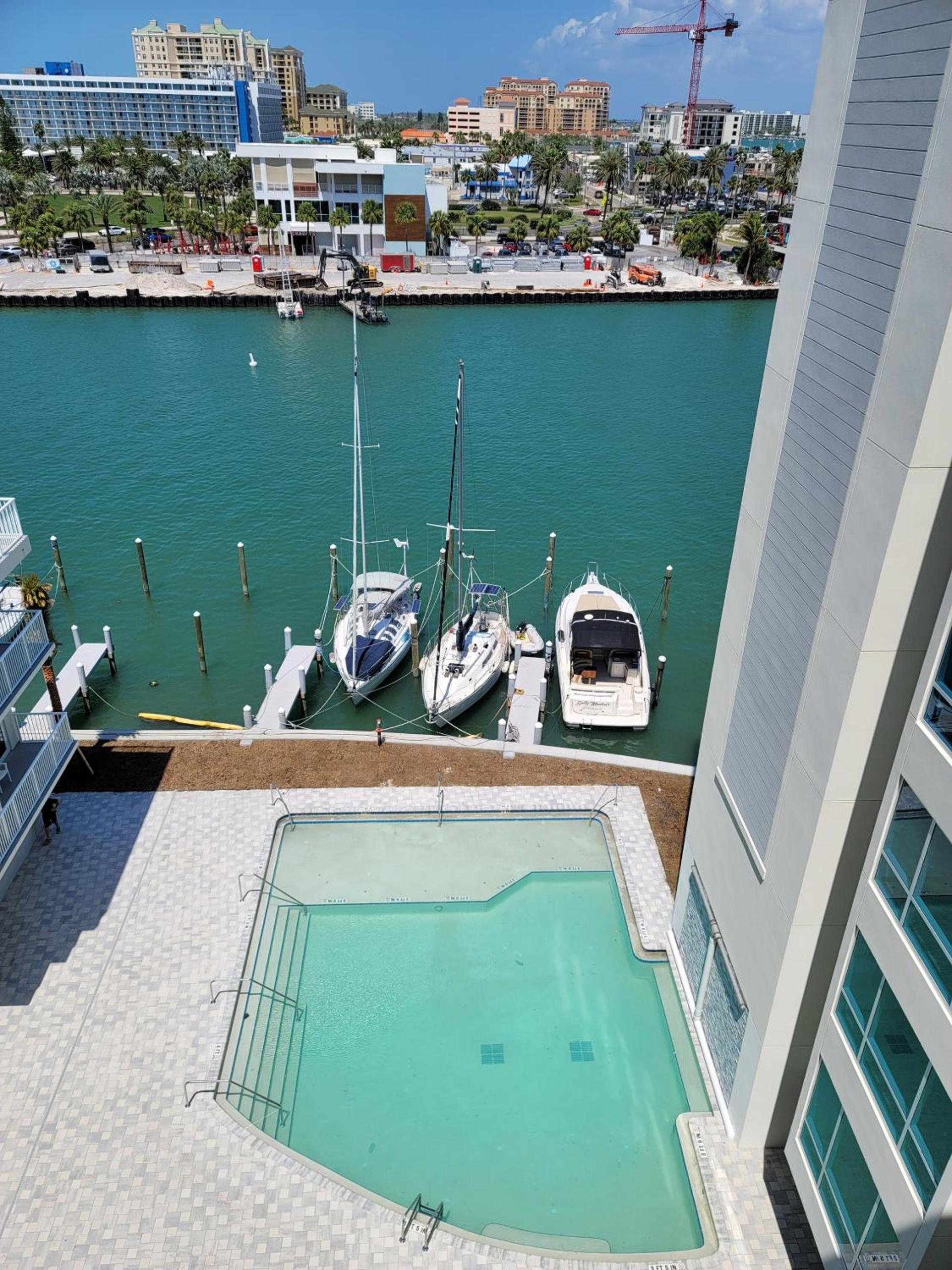 ChartHouse Clearwater Beach Marina Hotel photo 27