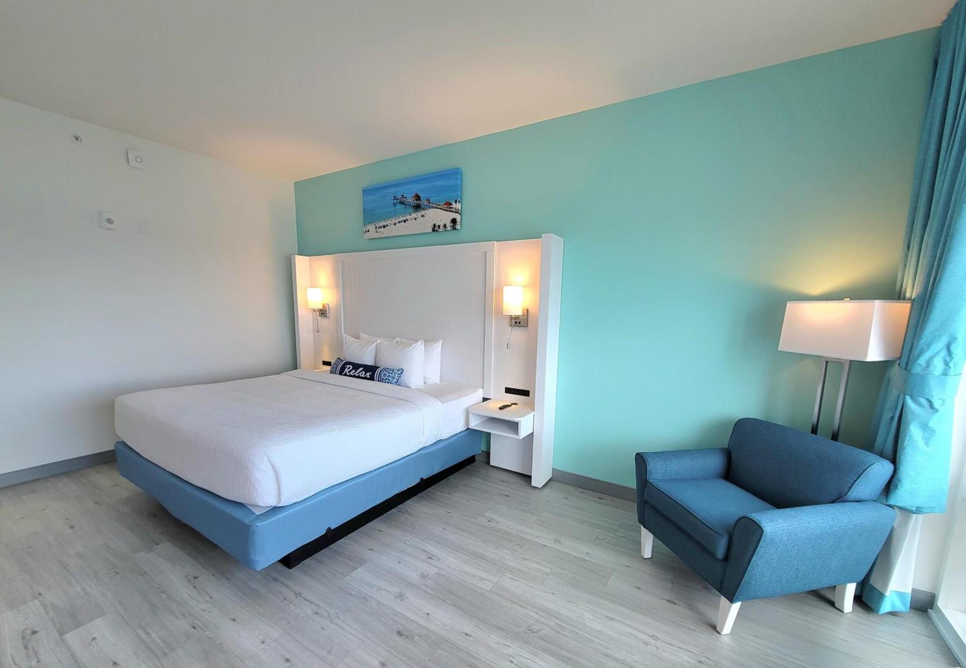 ChartHouse Clearwater Beach Marina Hotel photo 32