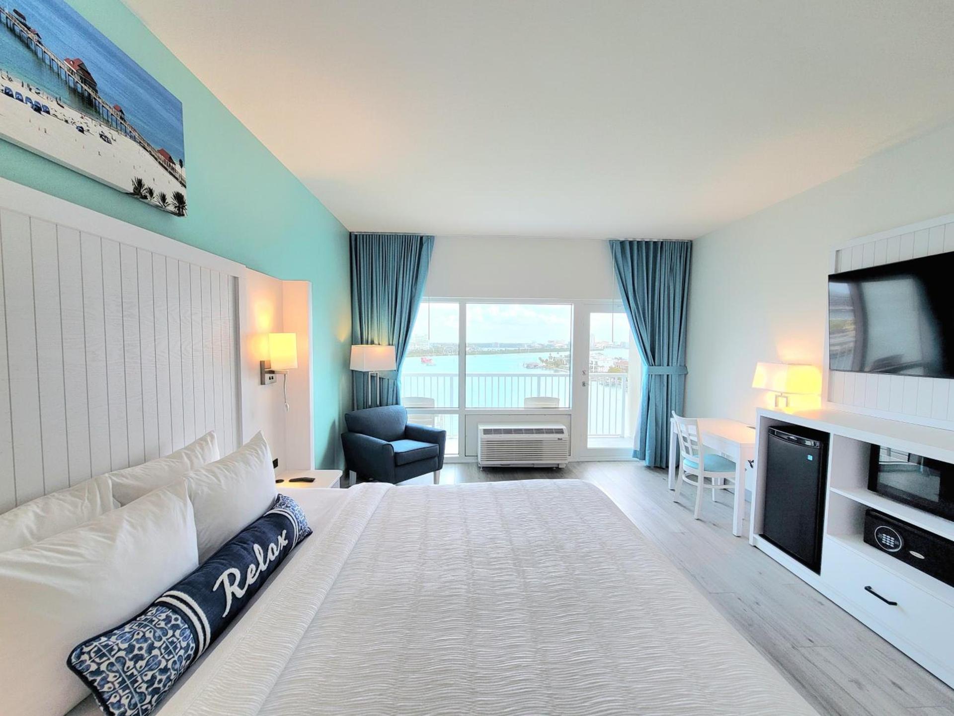 ChartHouse Clearwater Beach Marina Hotel photo 34