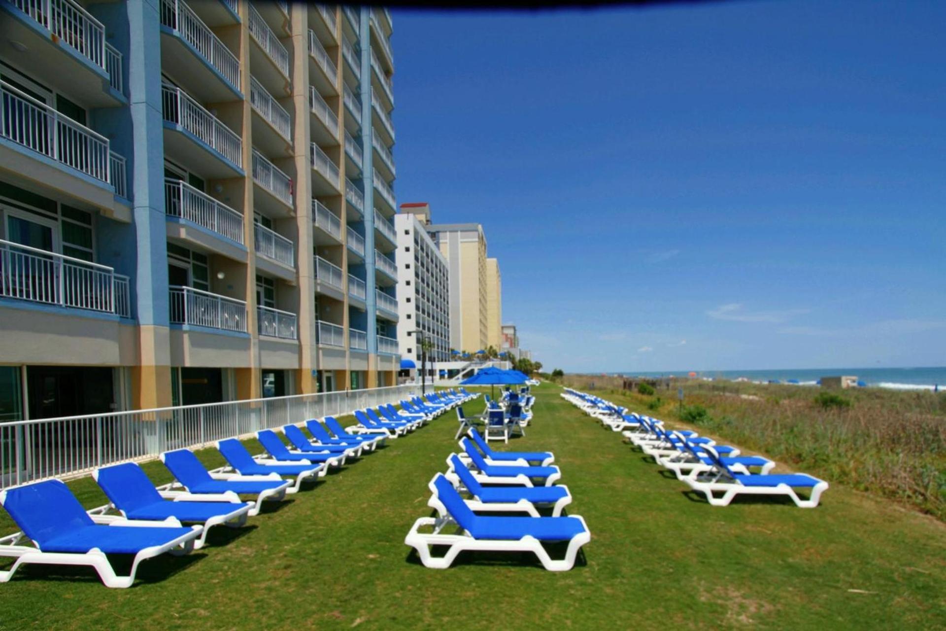 Holiday Sands South photo 10