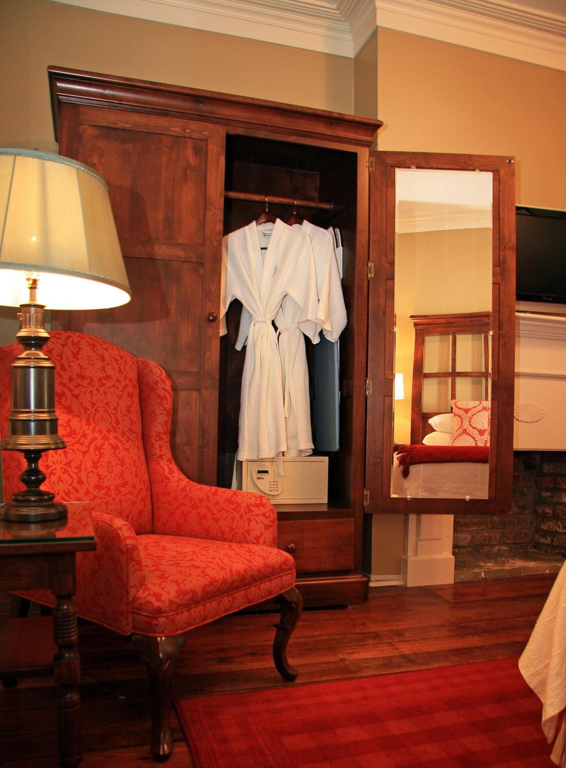 The Marshall House photo 17