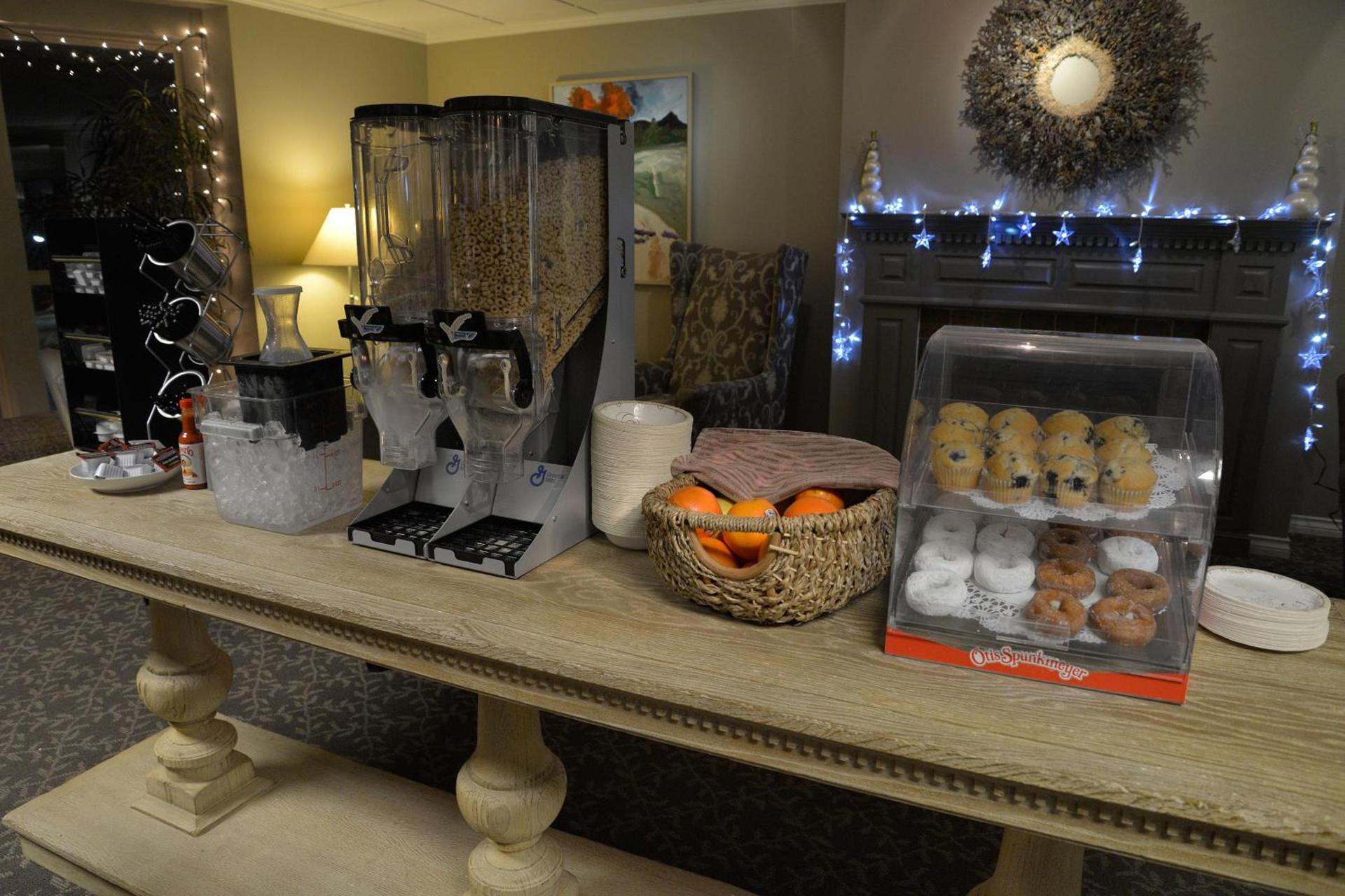 The Madison Inn photo 31