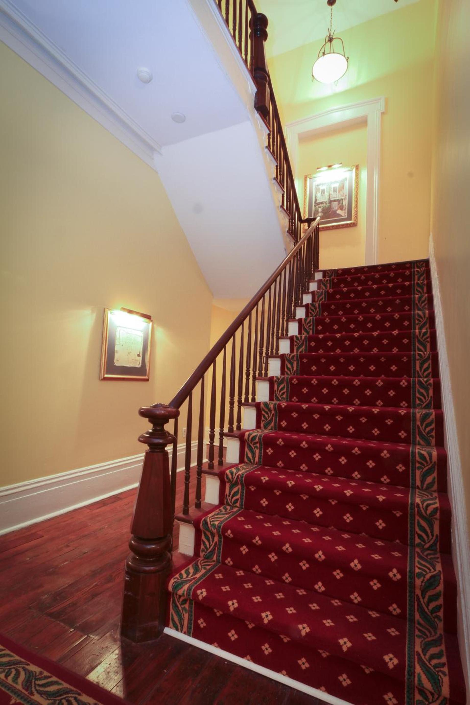 The Marshall House photo 66