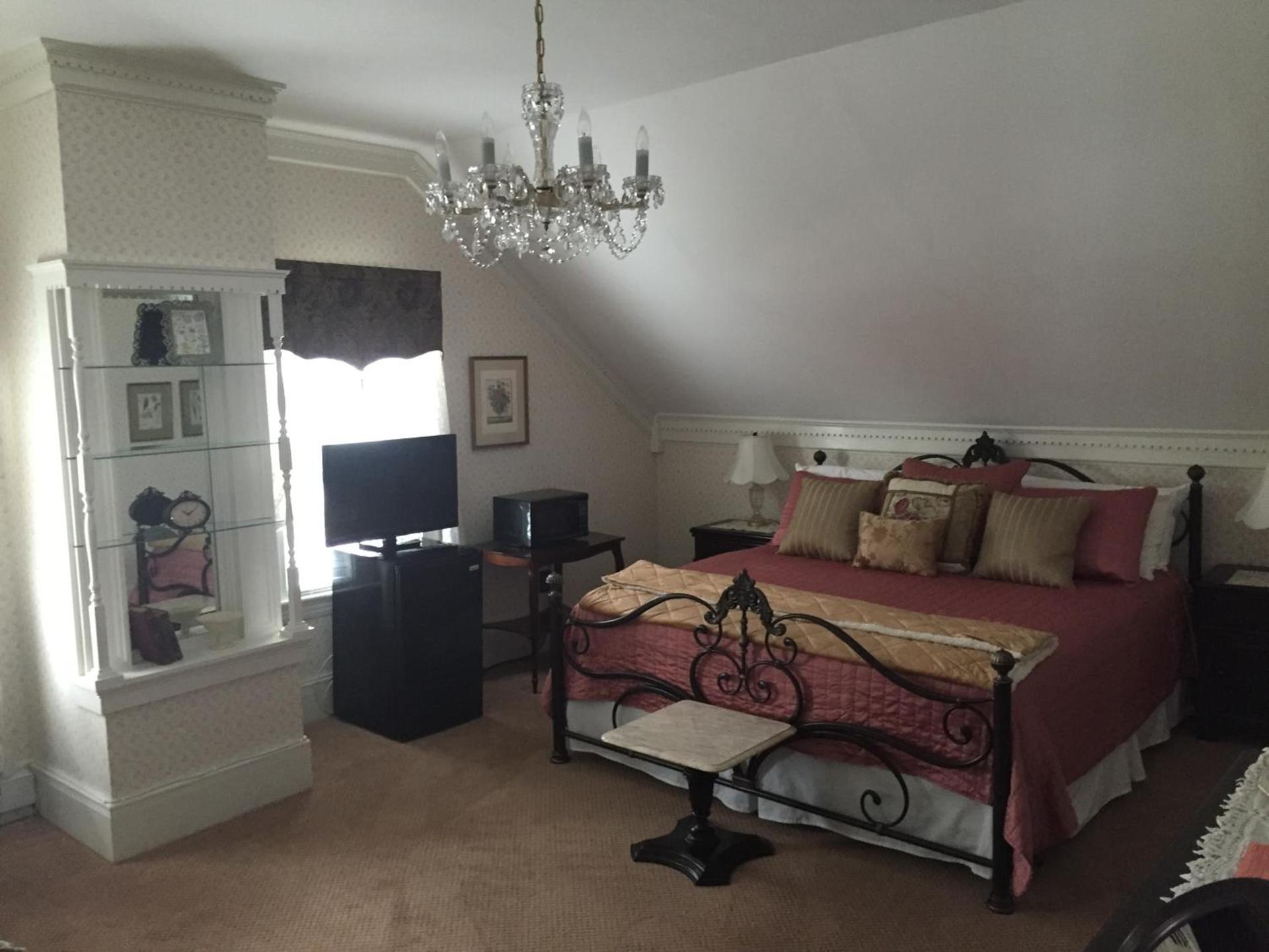 Victoria Inn photo 71