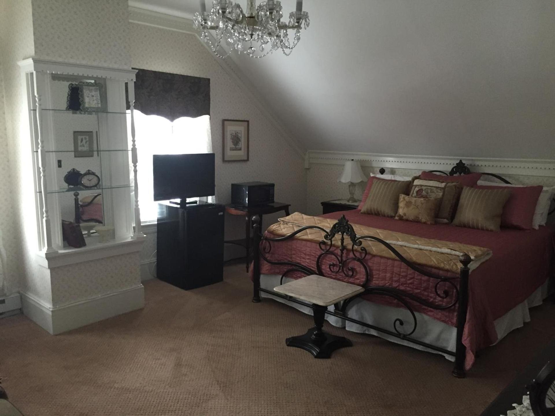 Victoria Inn photo 72
