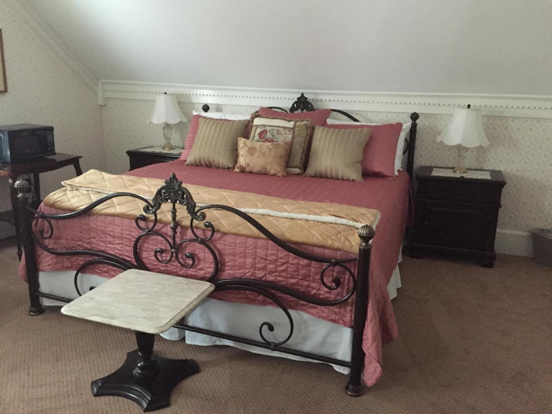 Victoria Inn photo 73