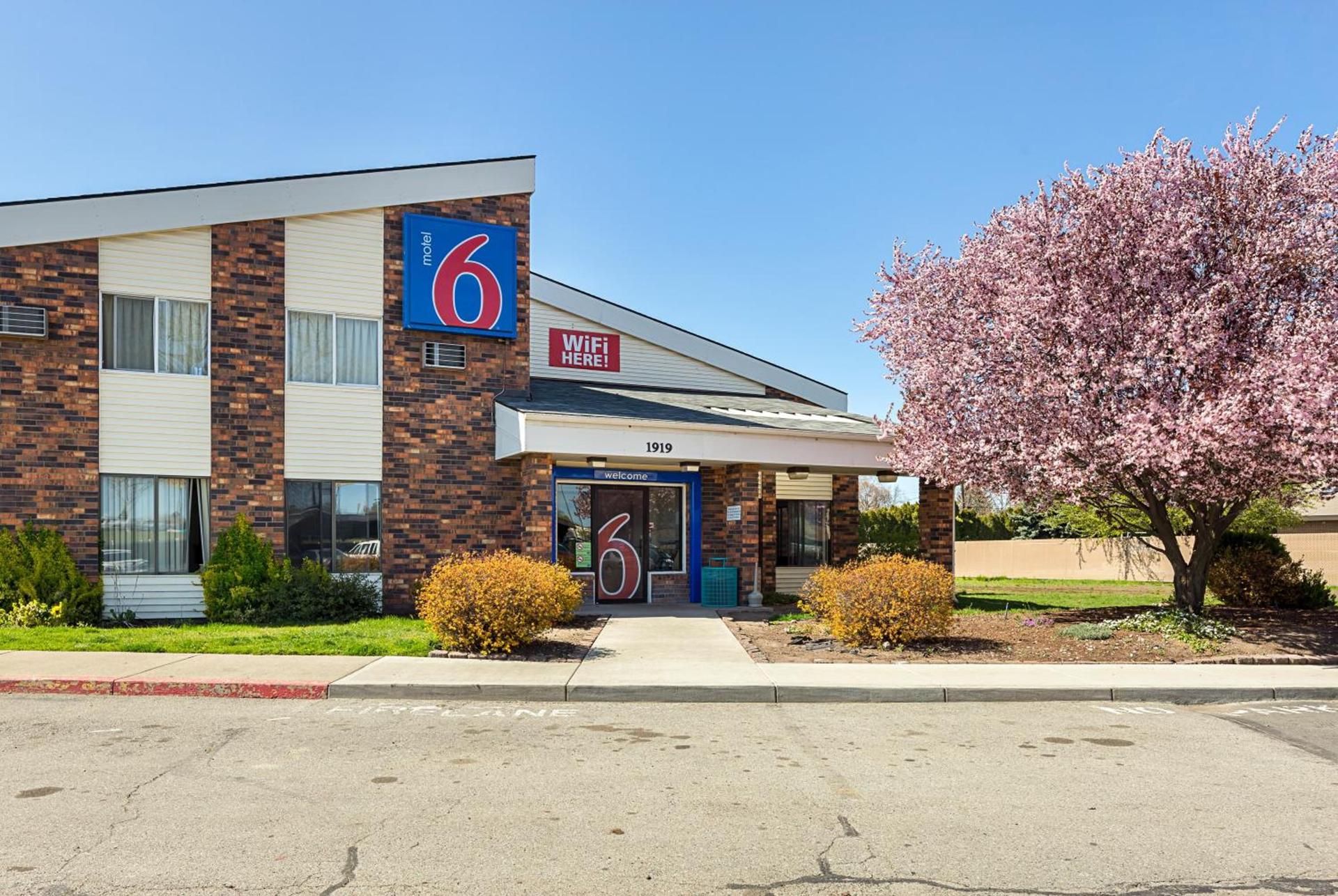 Motel 6-Spokane, WA - East photo 18