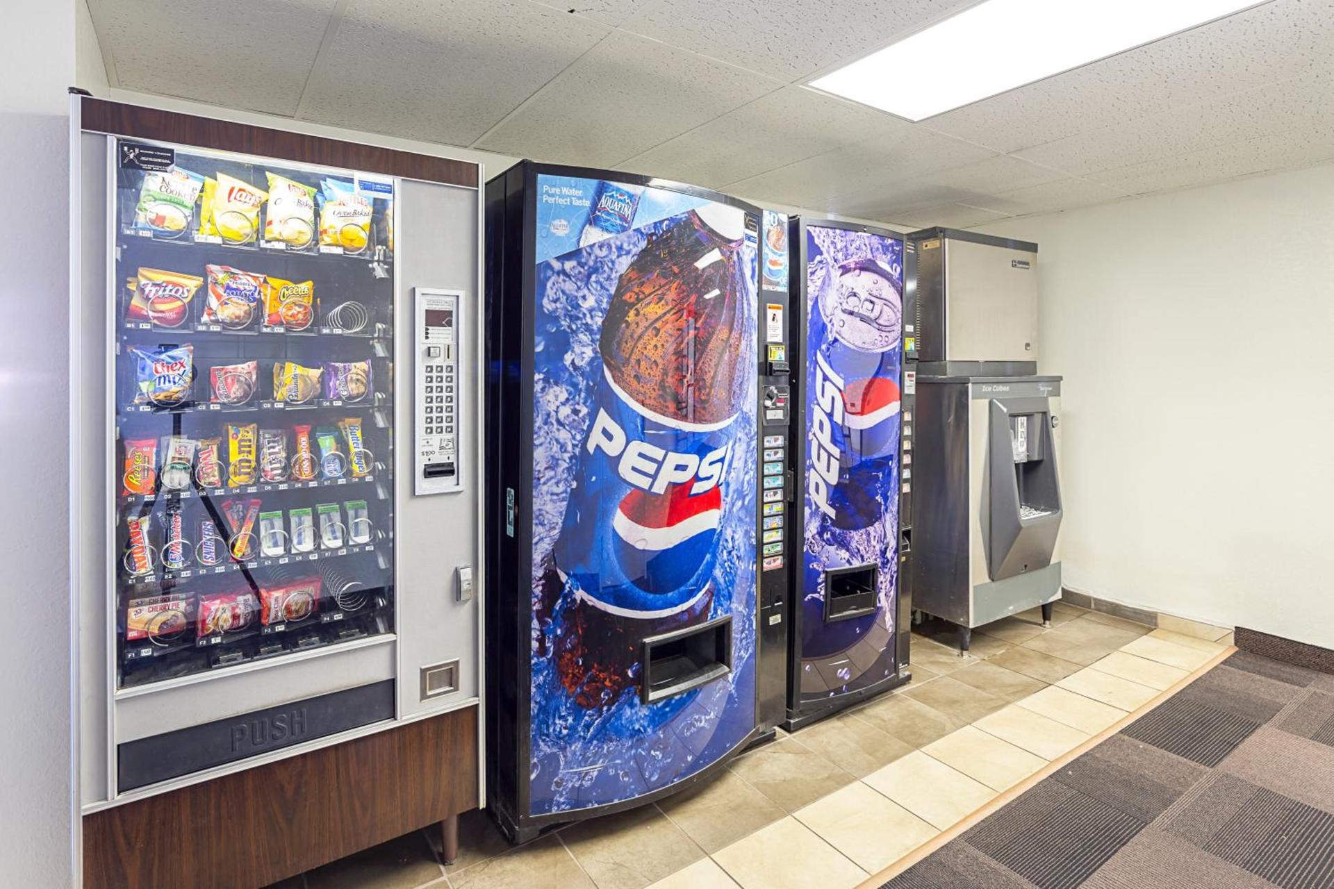 Motel 6-Spokane, WA - East photo 28