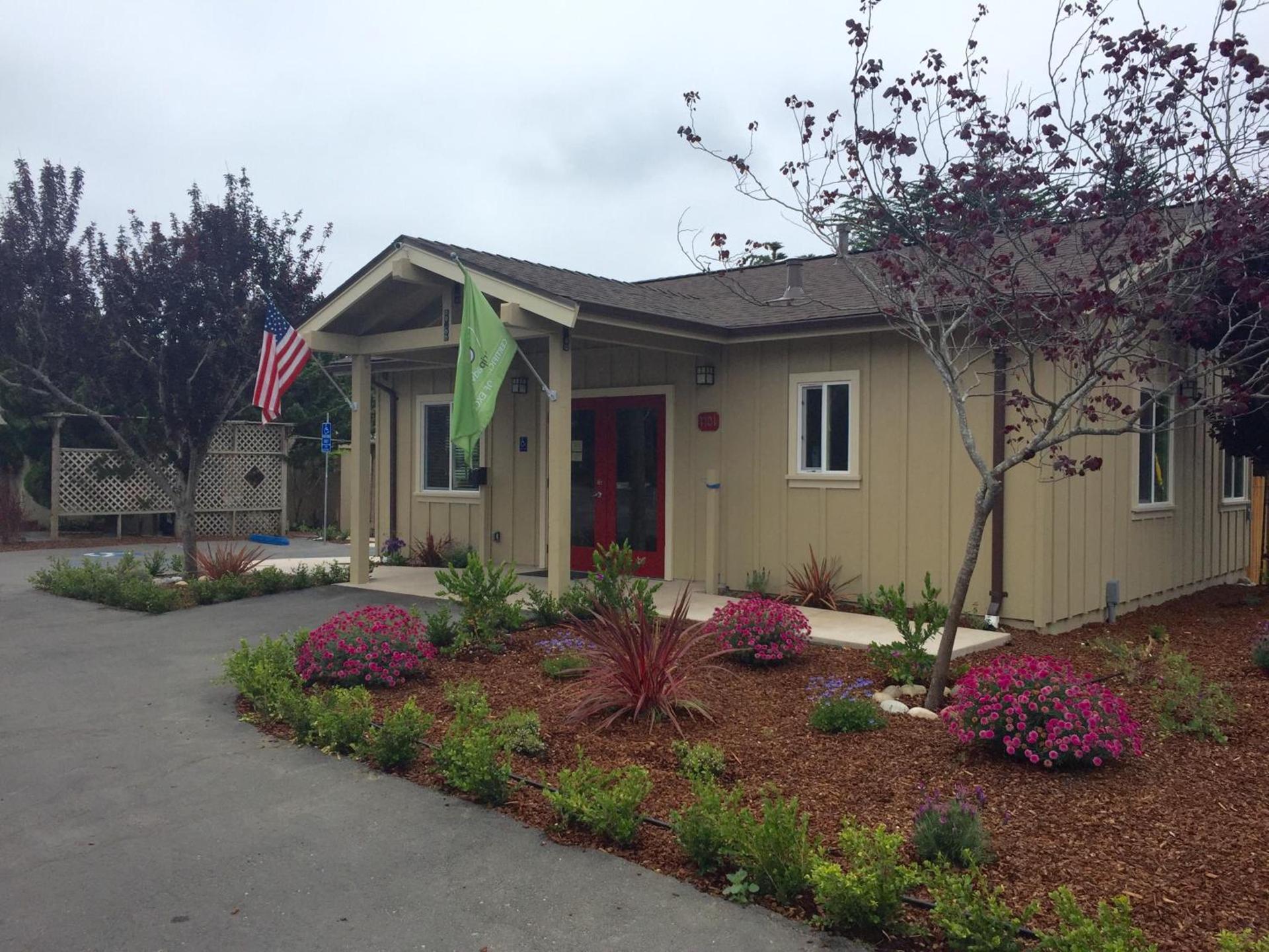 Monterey Peninsula Inn photo 14