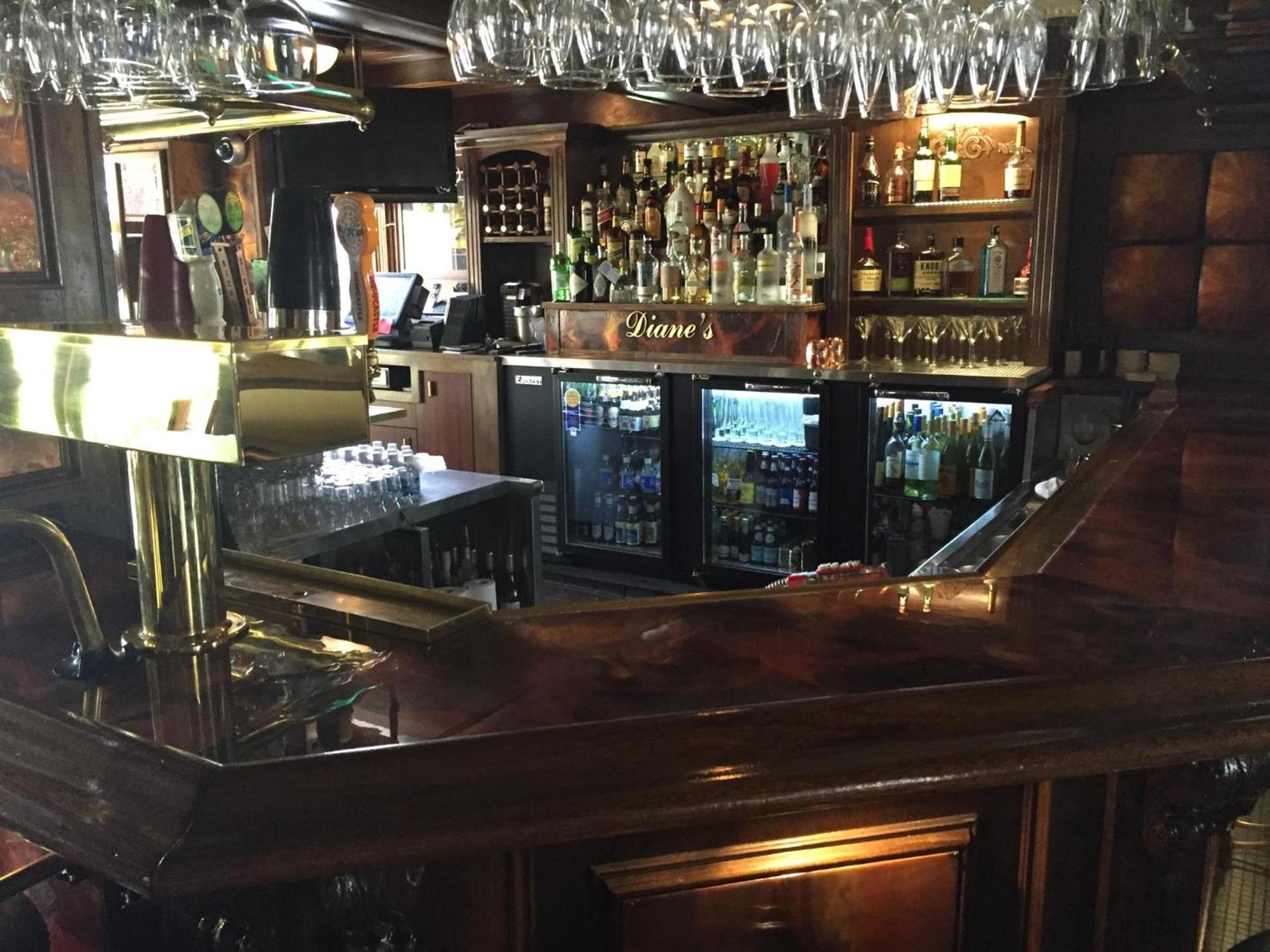 Saddleback Inn at Lake Arrowhead photo 45