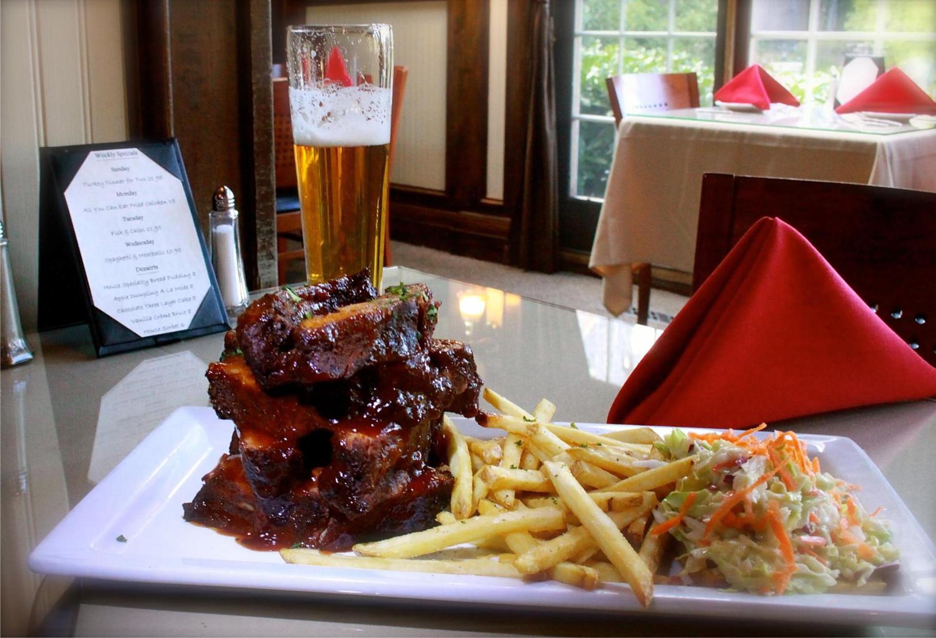 Saddleback Inn at Lake Arrowhead photo 48