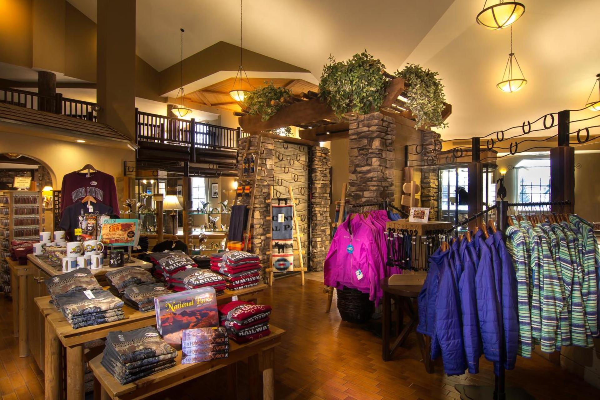 The Grand Hotel at the Grand Canyon photo 10