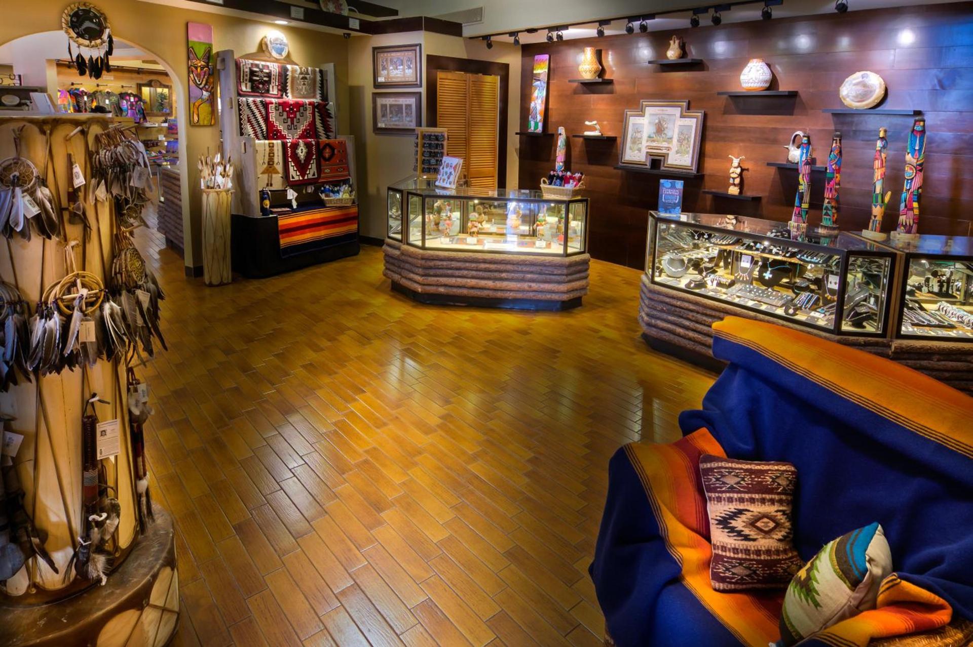 The Grand Hotel at the Grand Canyon photo 13