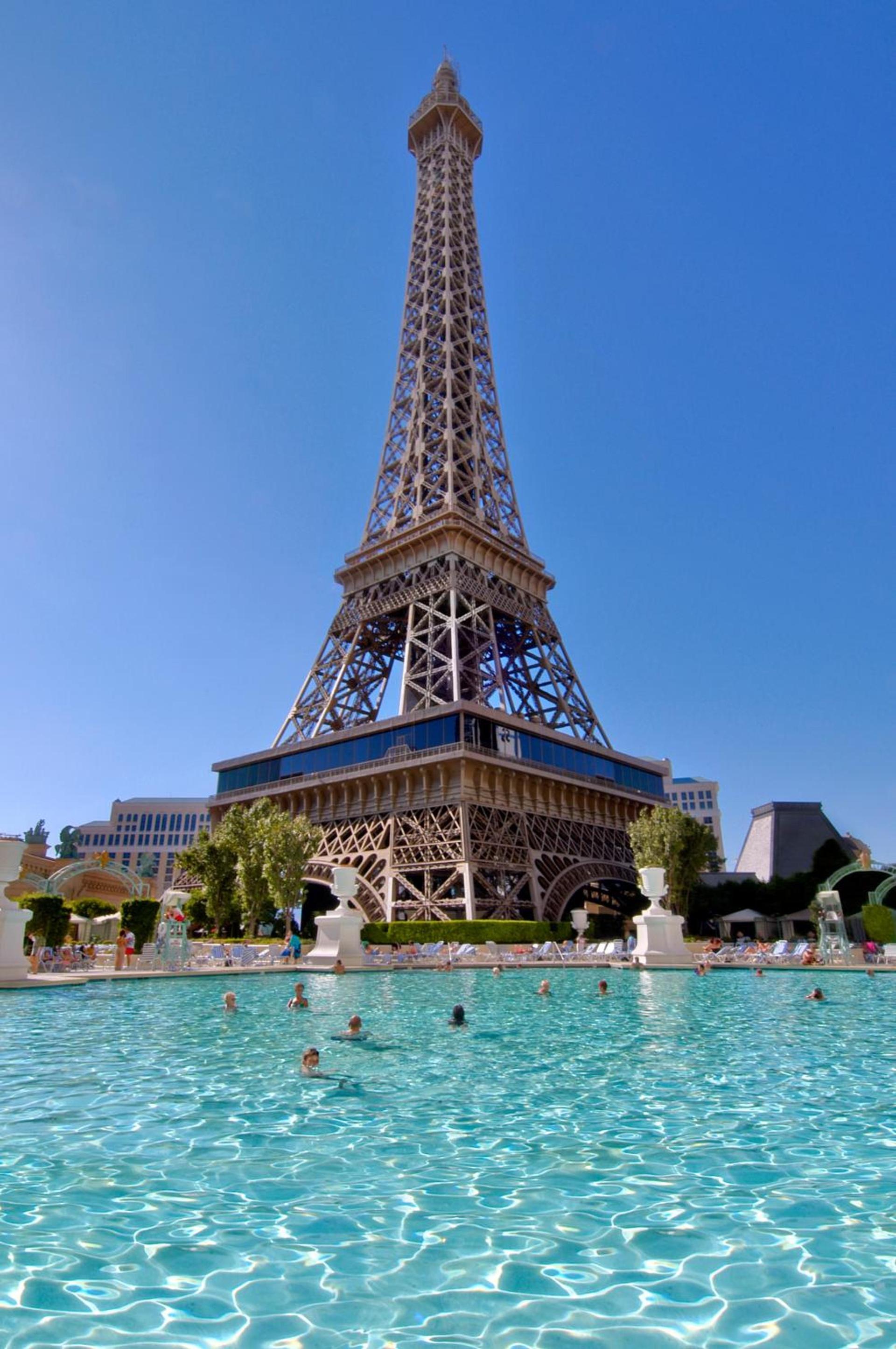 Paris Las Vegas Hotel & Casino photo 23