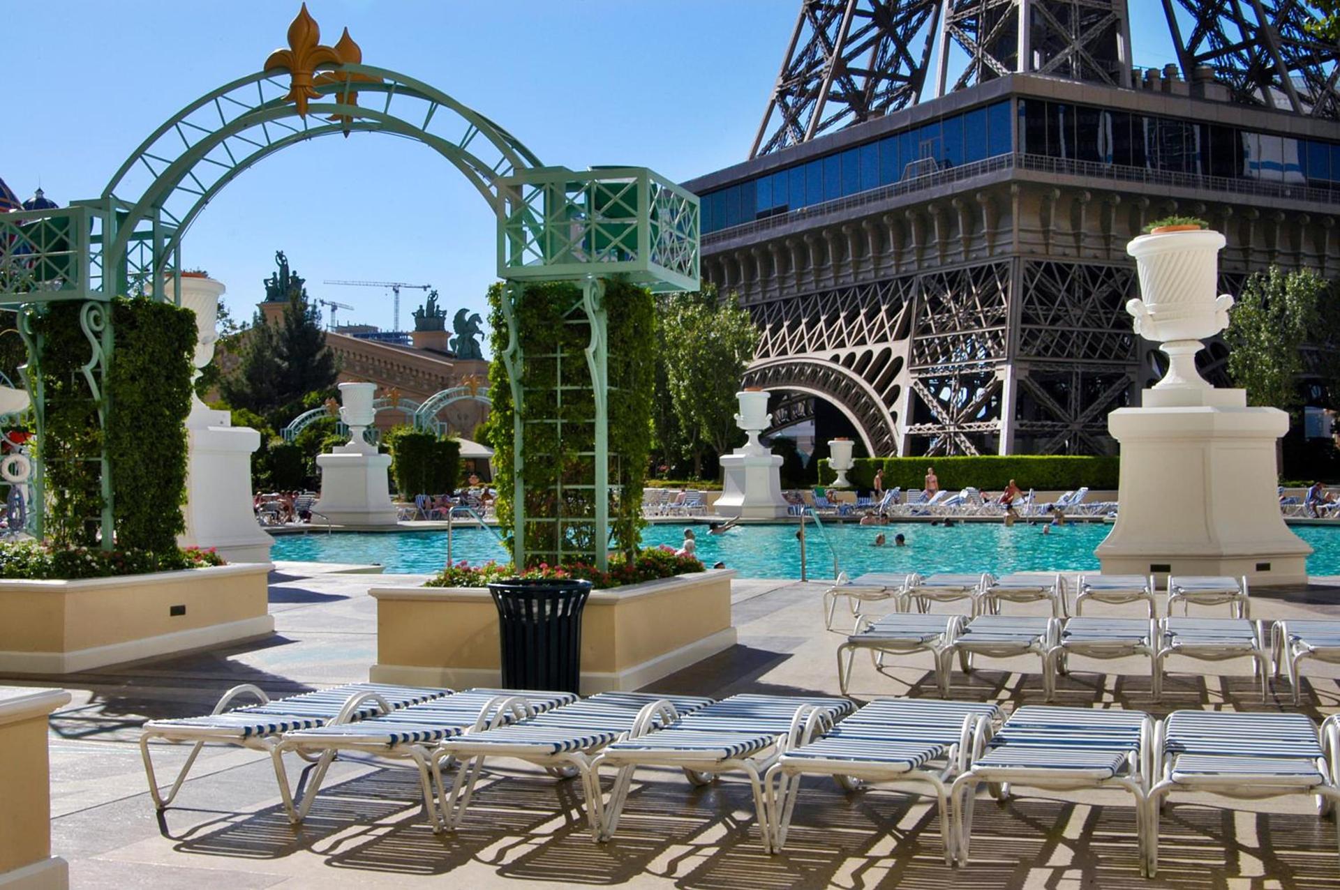 Paris Las Vegas Hotel & Casino photo 24