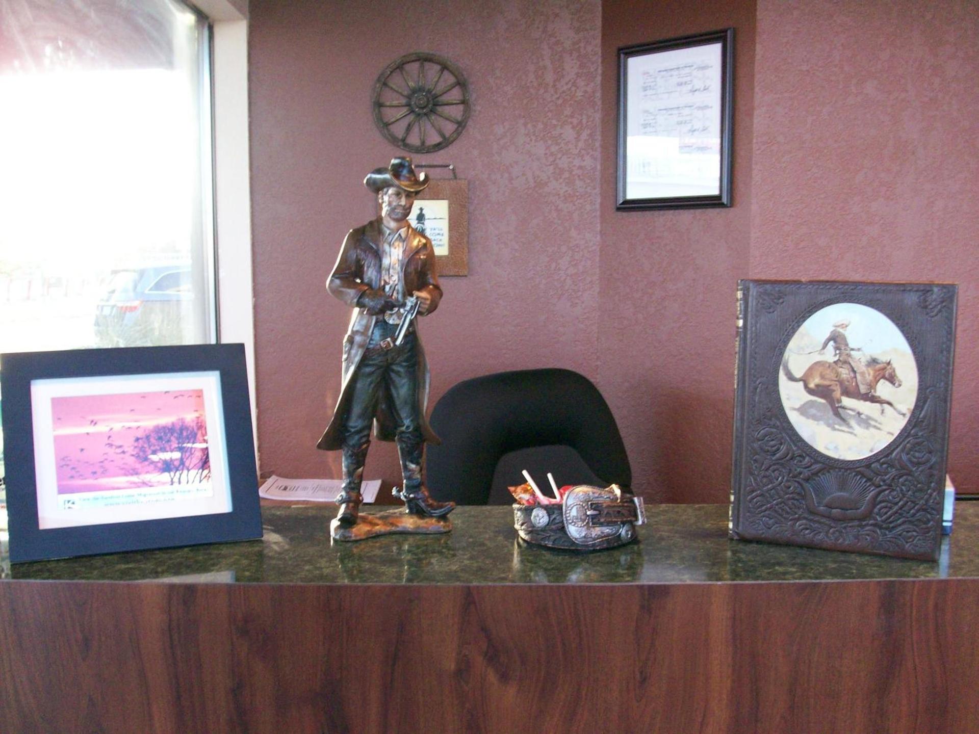 Western Inn South photo 21
