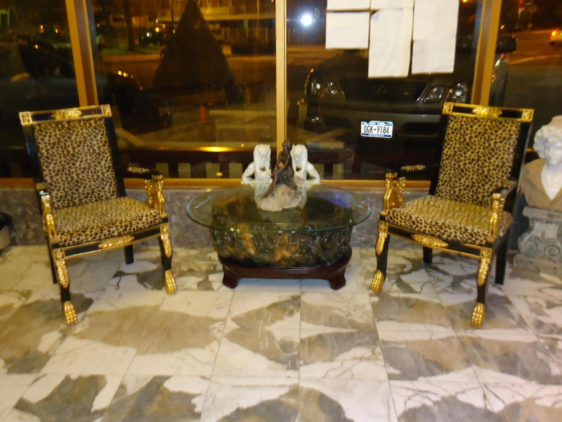 Paris Suites Hotel photo 55