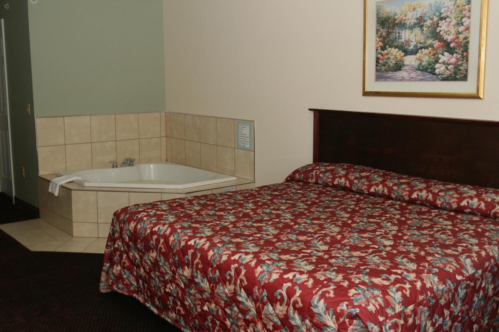 Studio Motel of Lake George photo 25