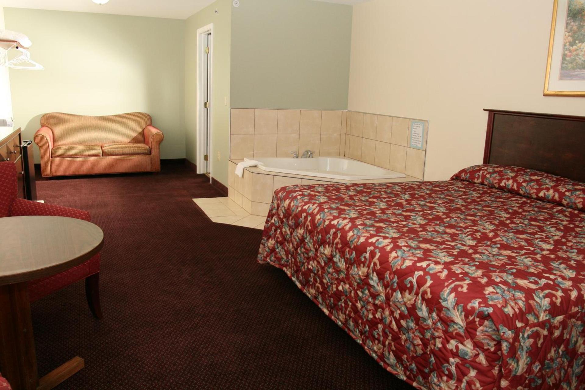 Studio Motel of Lake George photo 26