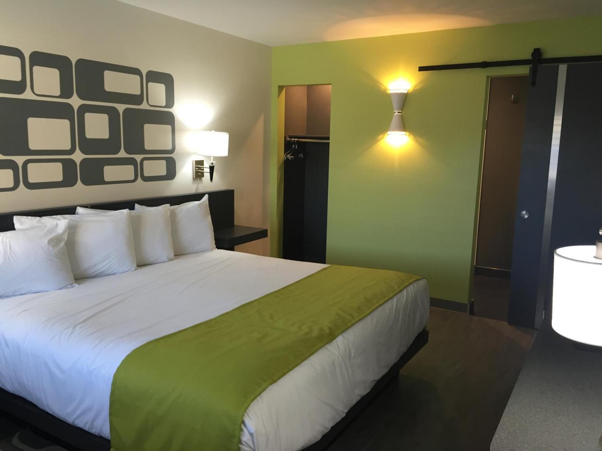 University Inn ASU/Tempe photo 49