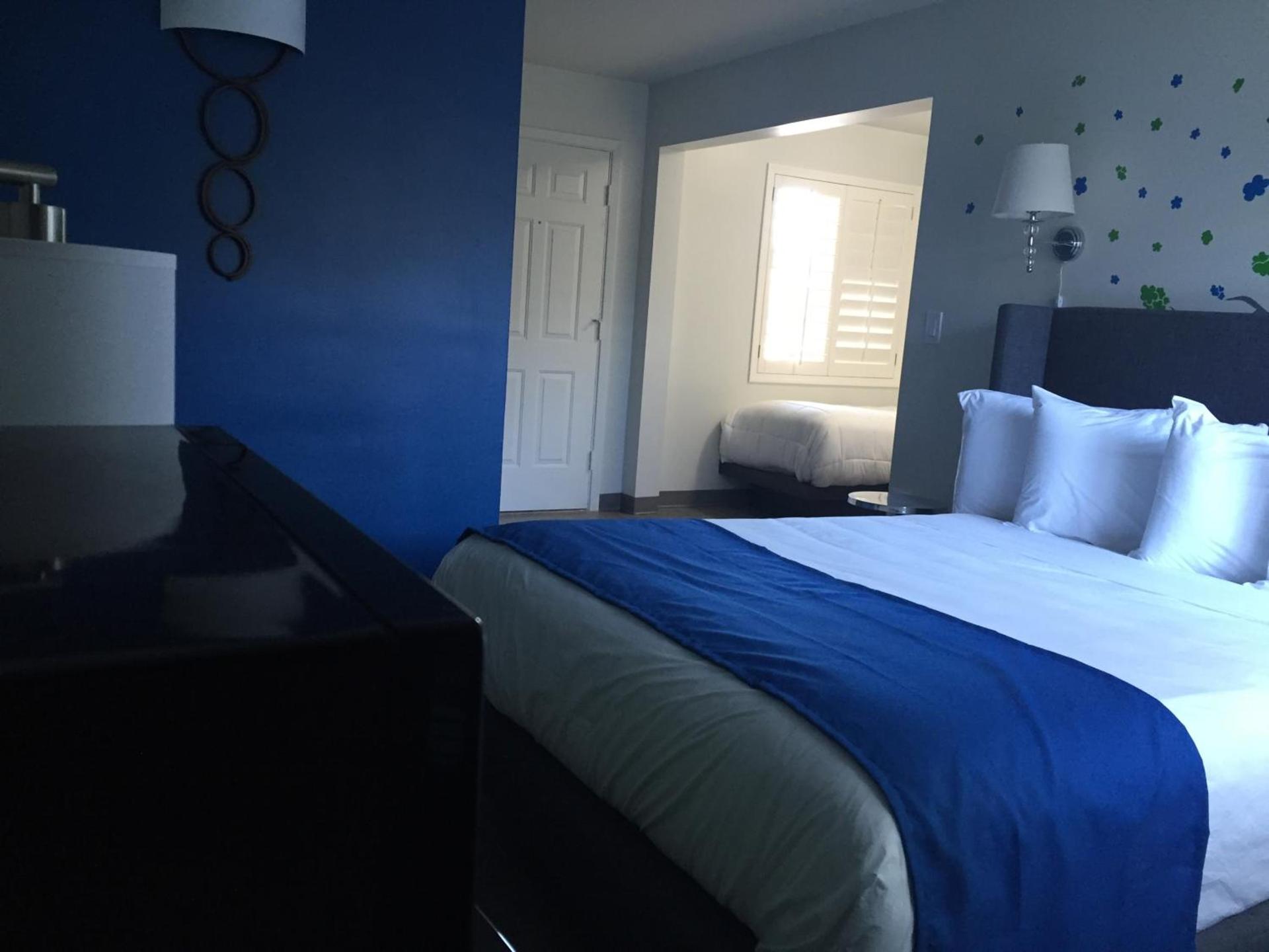 University Inn ASU/Tempe photo 50