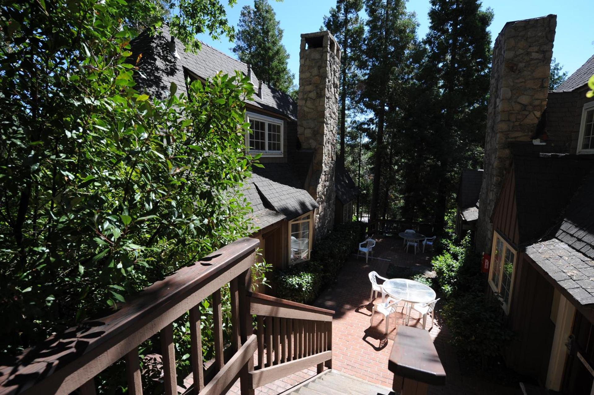 Saddleback Inn at Lake Arrowhead photo 53