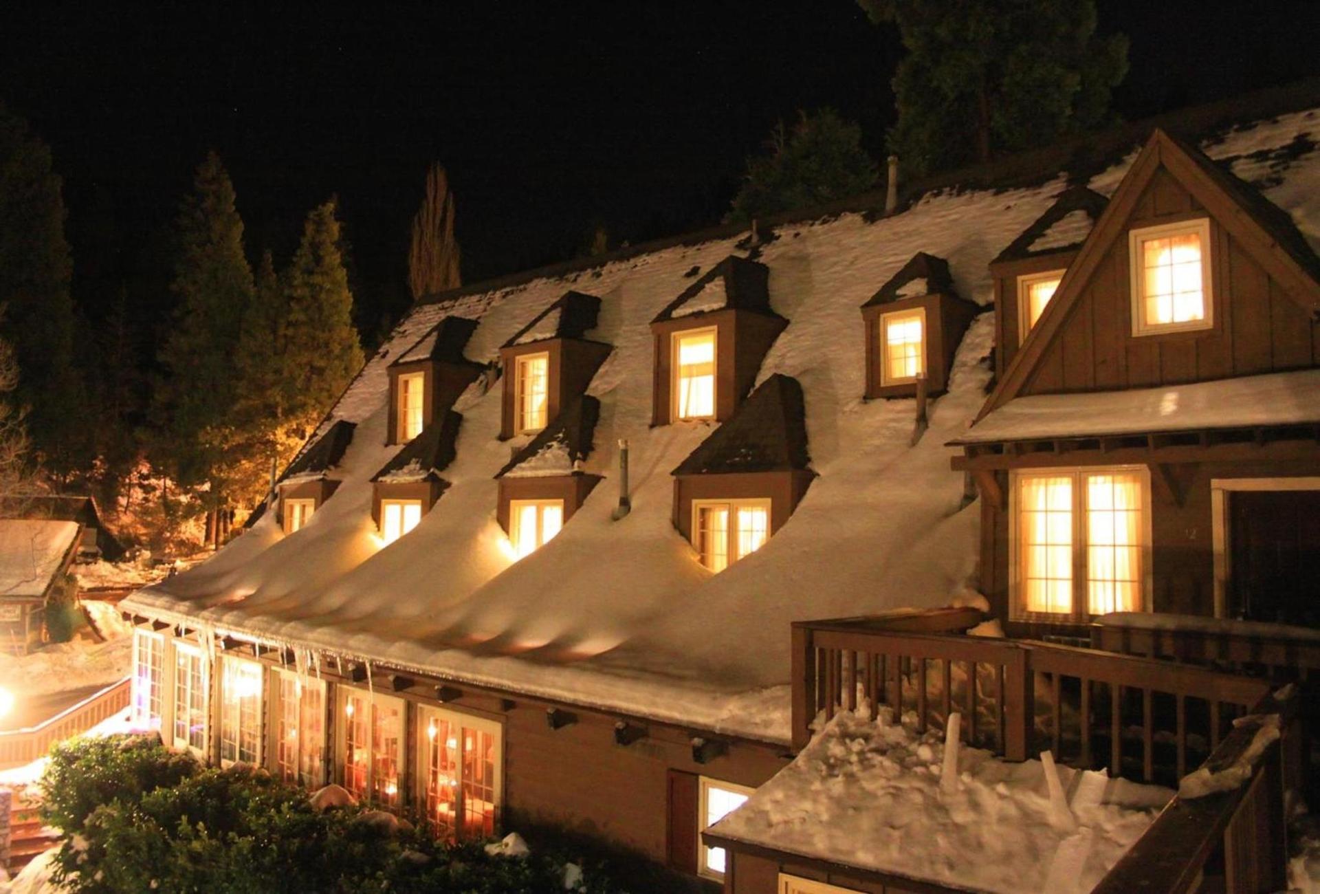 Saddleback Inn at Lake Arrowhead photo 55