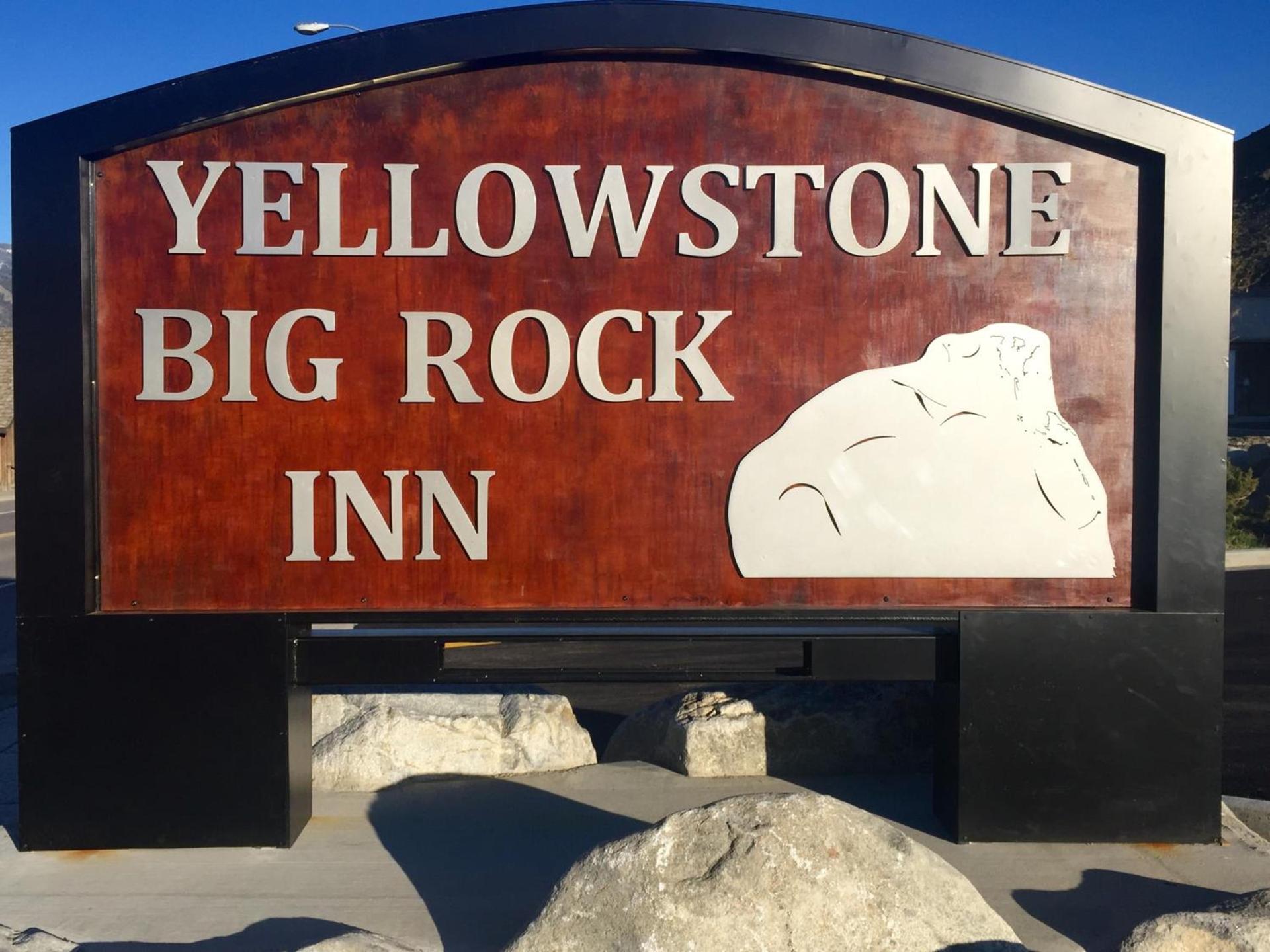 Yellowstone Big Rock Inn photo 5