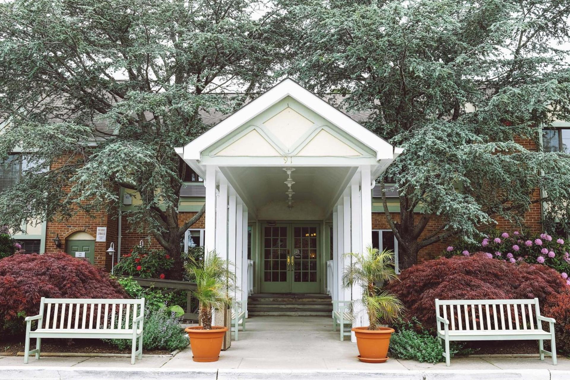 Southampton Inn photo 1
