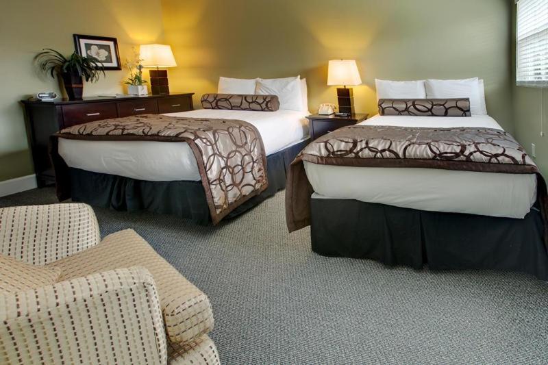 Monterey Peninsula Inn photo 18