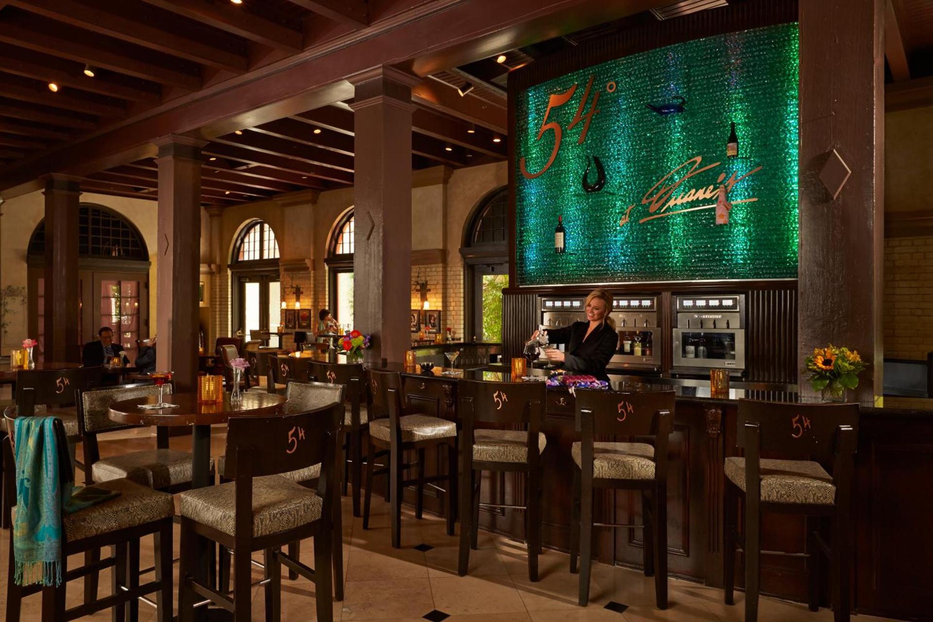 The Mission Inn Hotel and Spa photo 7