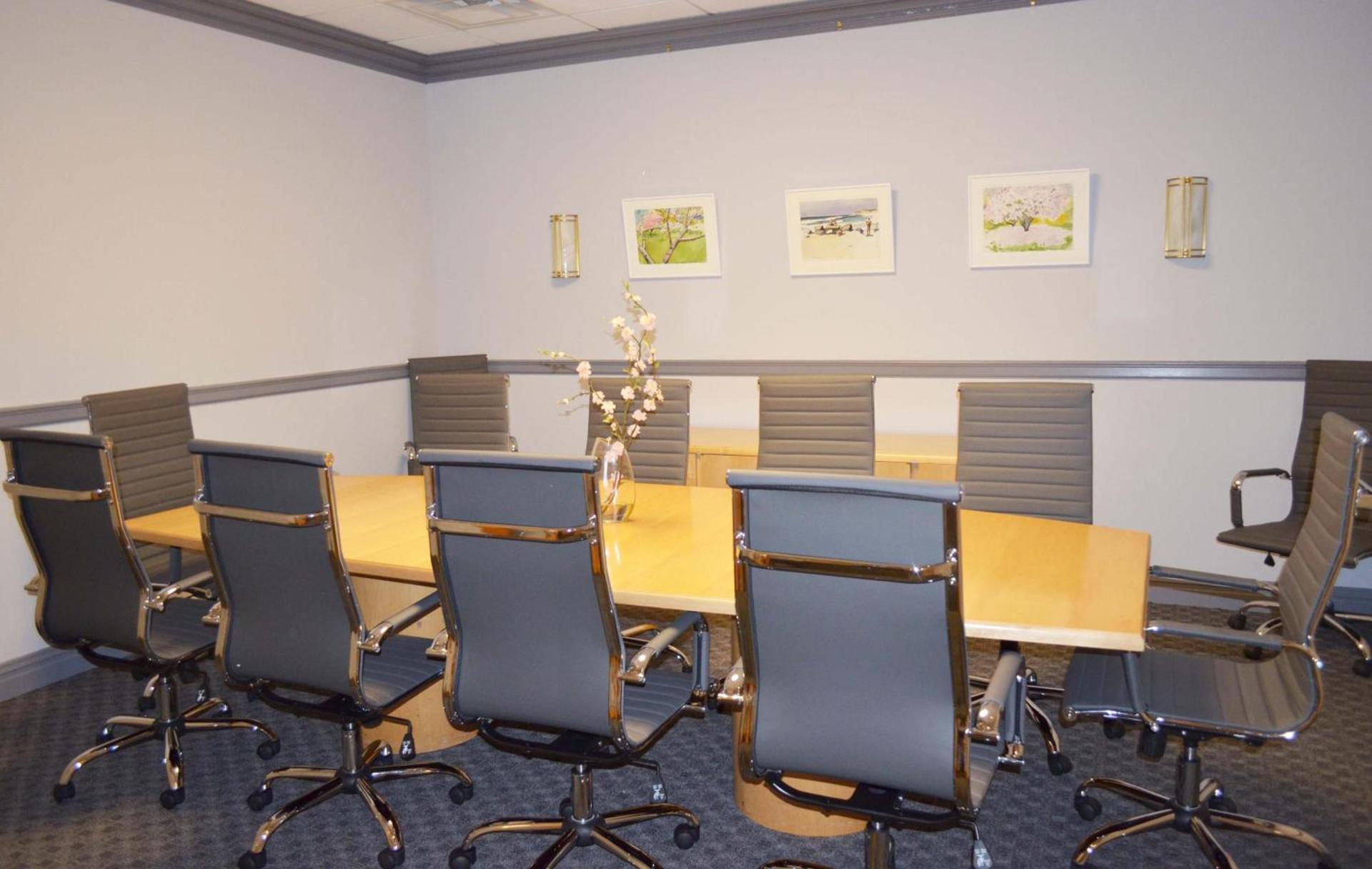 Southampton Inn photo 15