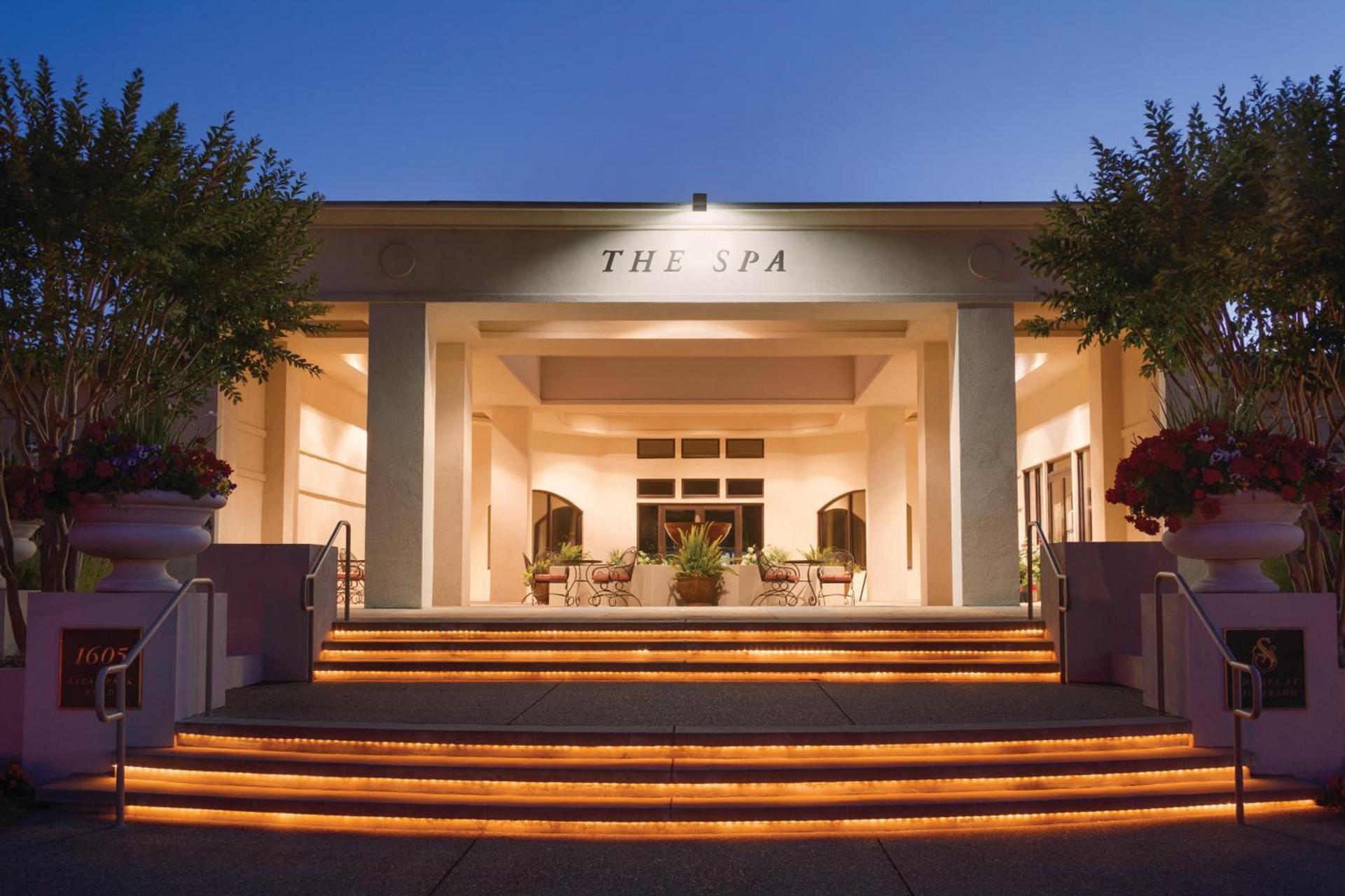 Silverado Resort photo 30