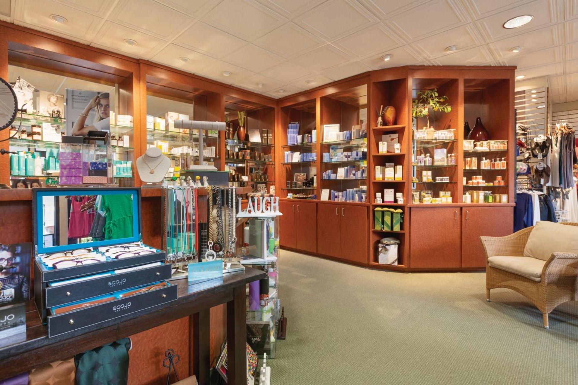 Silverado Resort photo 33