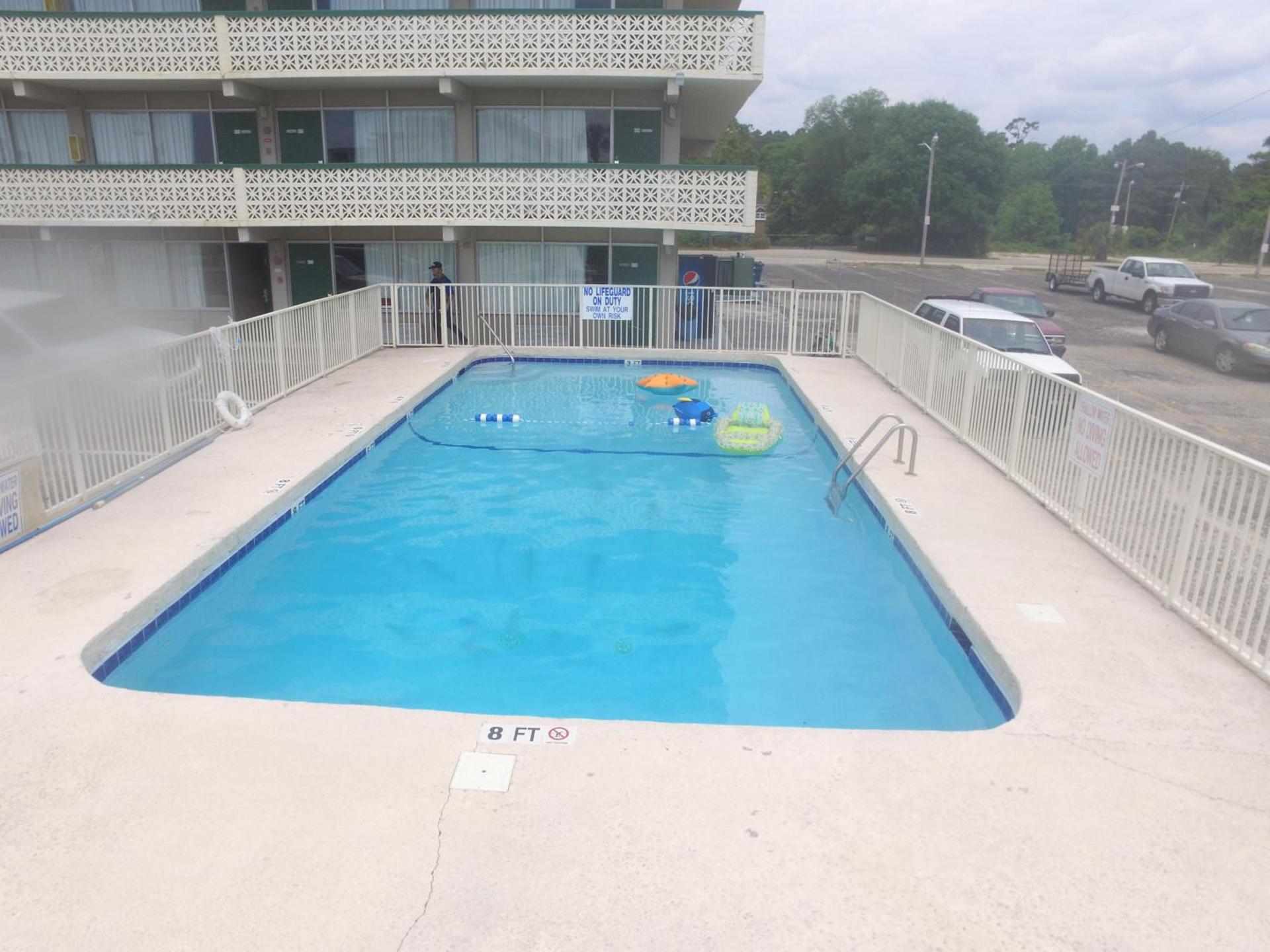 The Virginian Motel photo 4