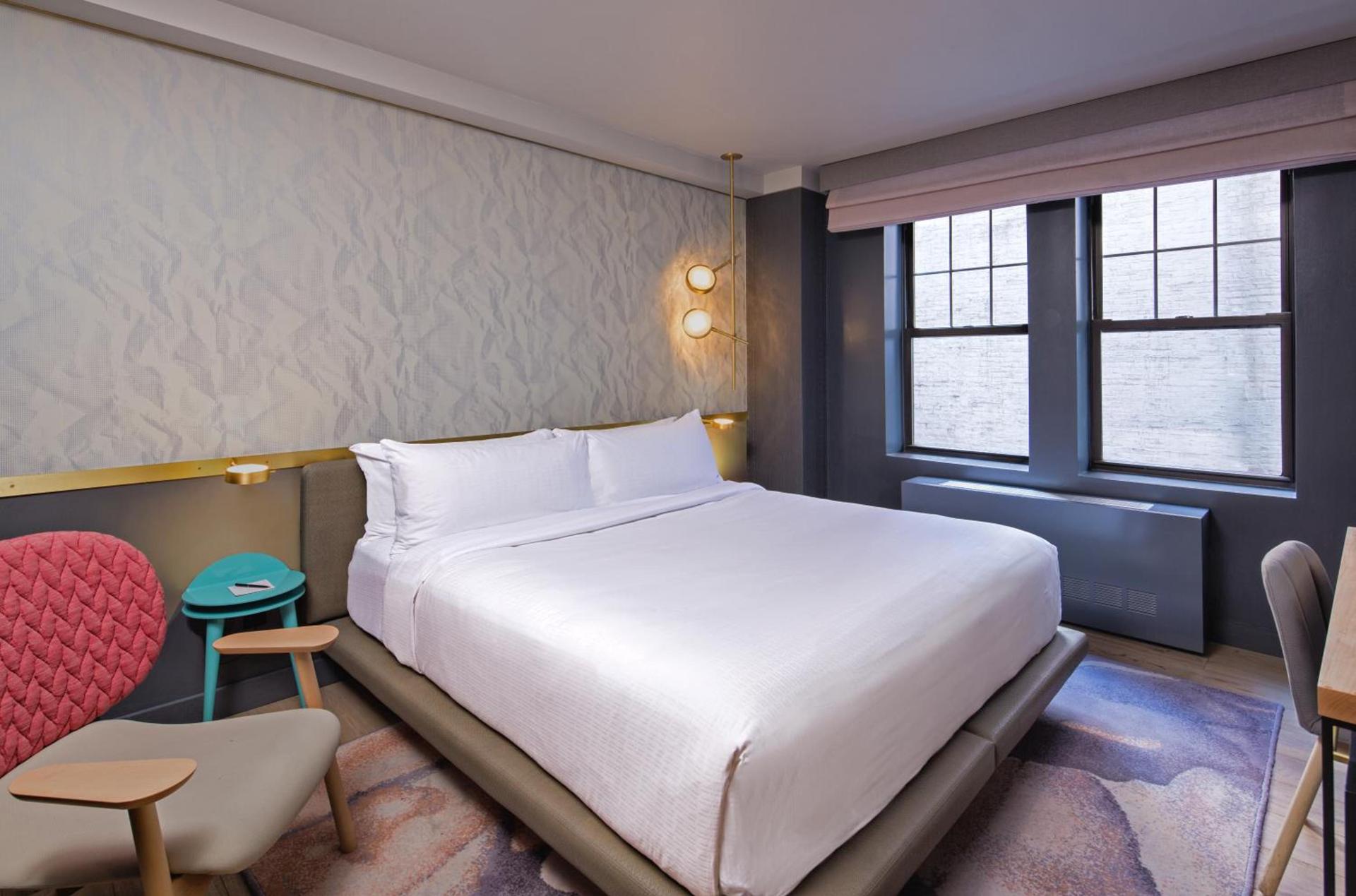 The Time New York, part of JdV by Hyatt photo 83