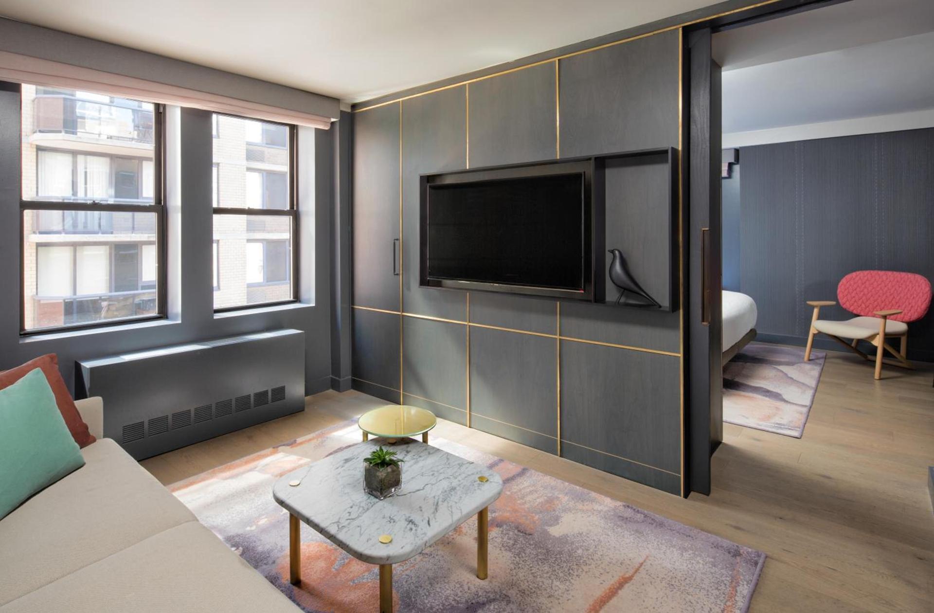The Time New York, part of JdV by Hyatt photo 84