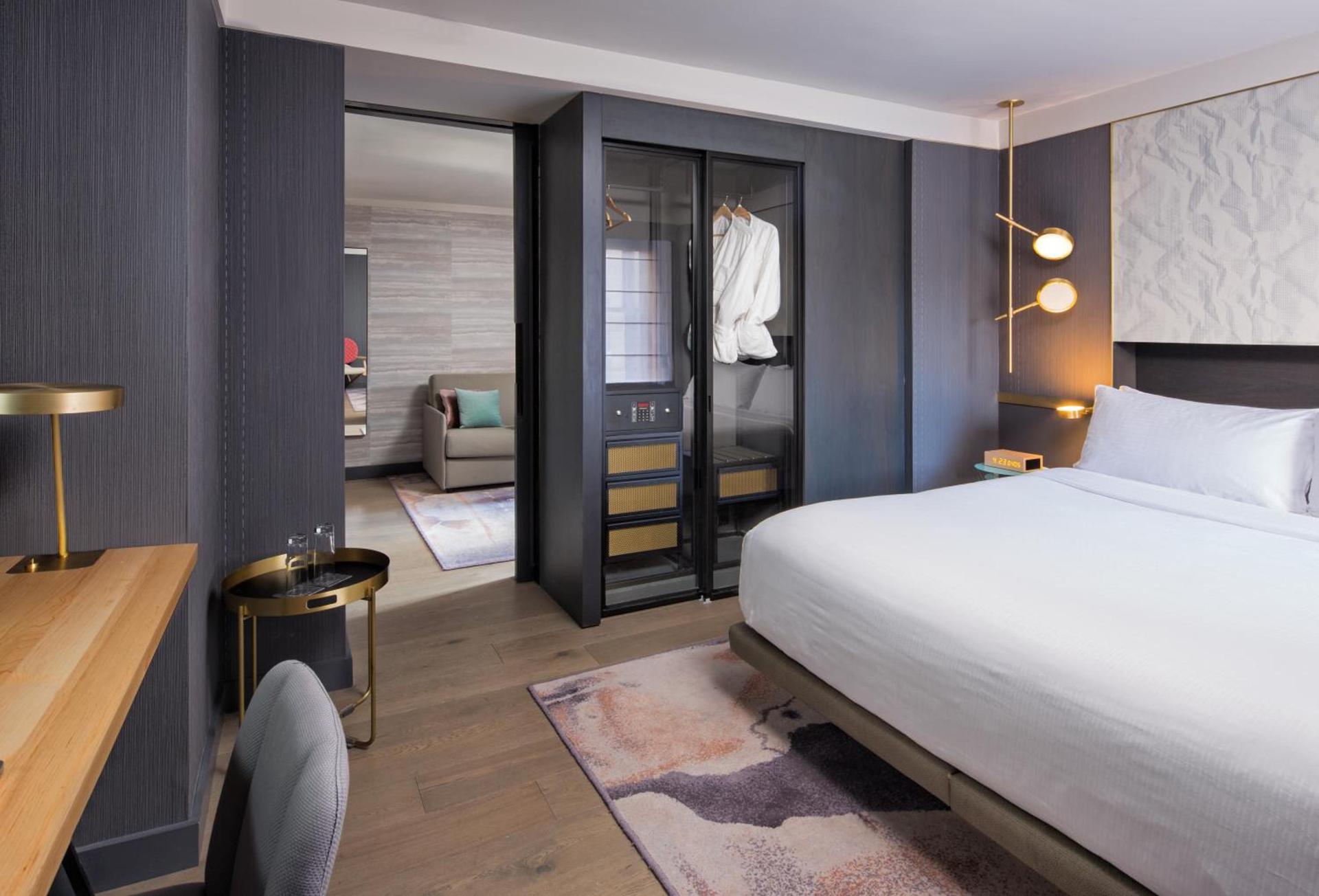 The Time New York, part of JdV by Hyatt photo 85