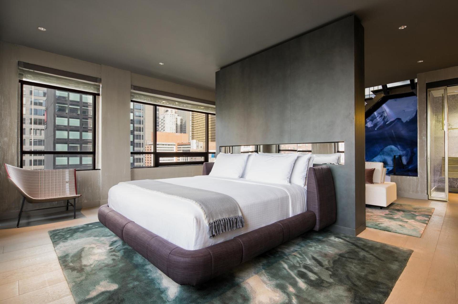 The Time New York, part of JdV by Hyatt photo 88