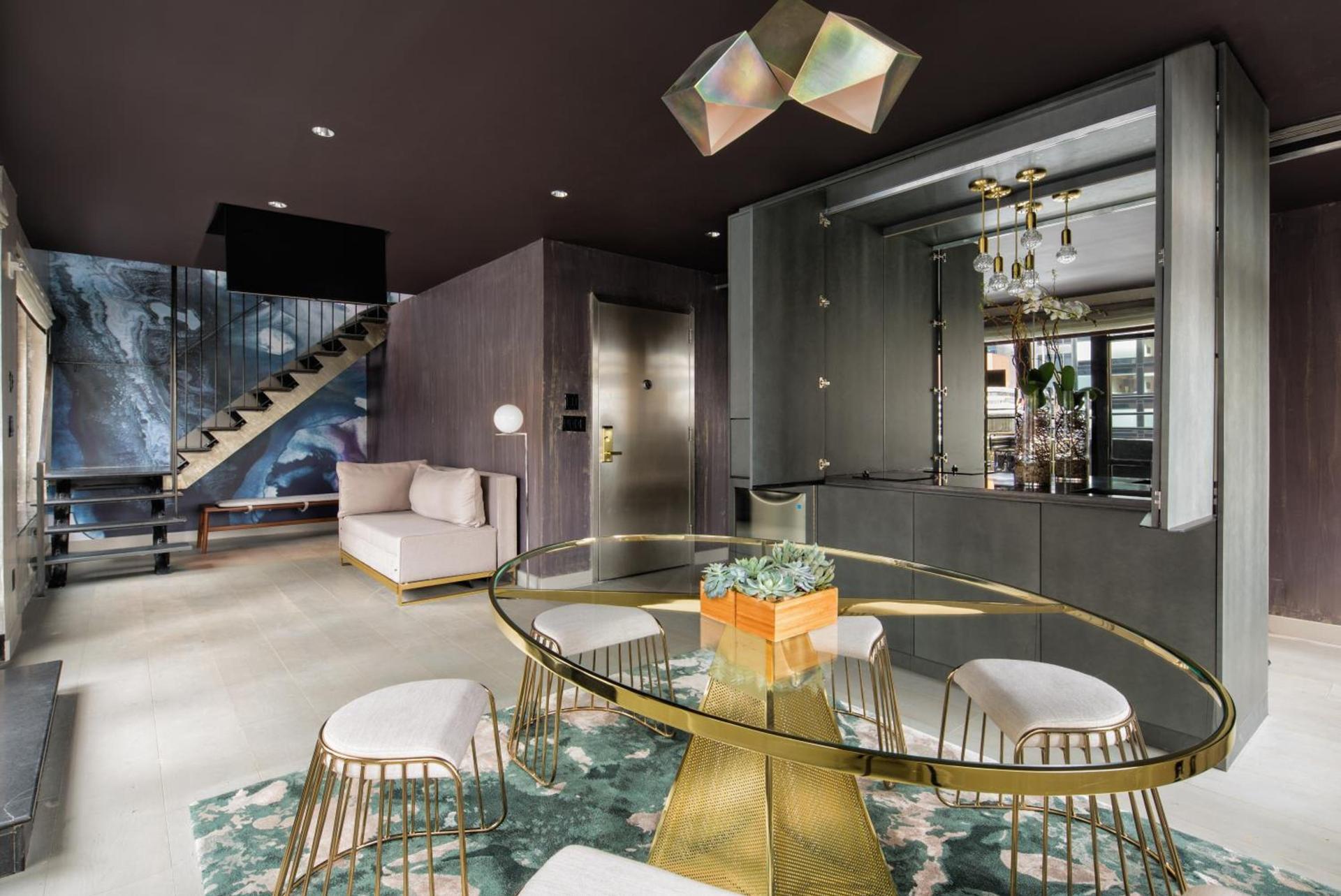 The Time New York, part of JdV by Hyatt photo 91