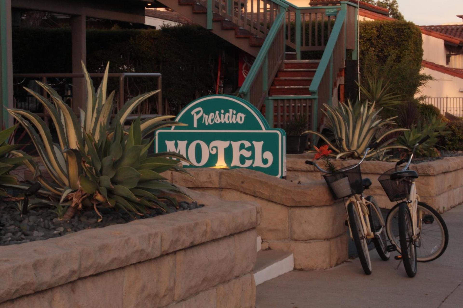The Presidio — hotel in Santa Barbara