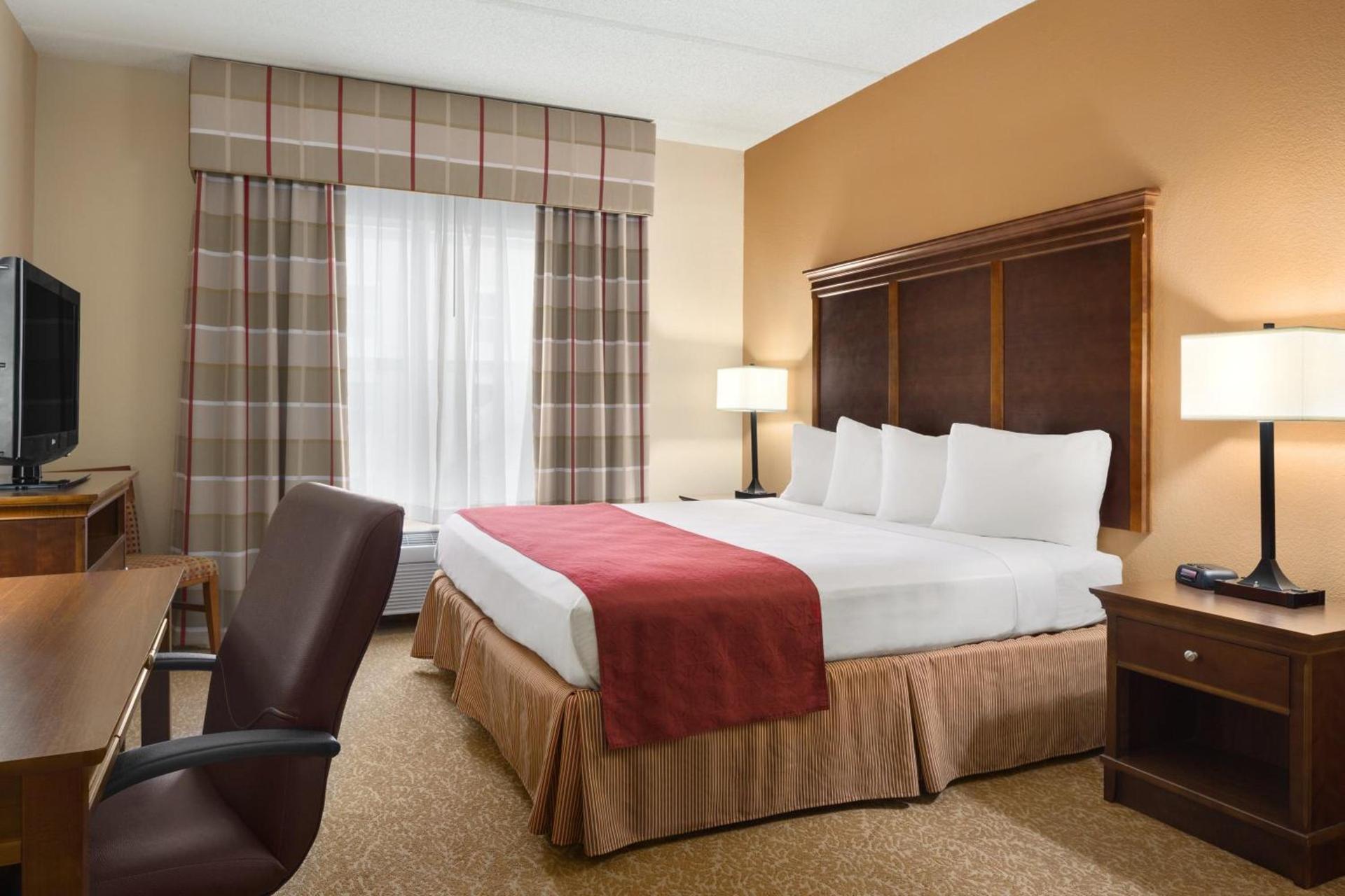Country Inn & Suites by Radisson, Anderson, SC photo 27
