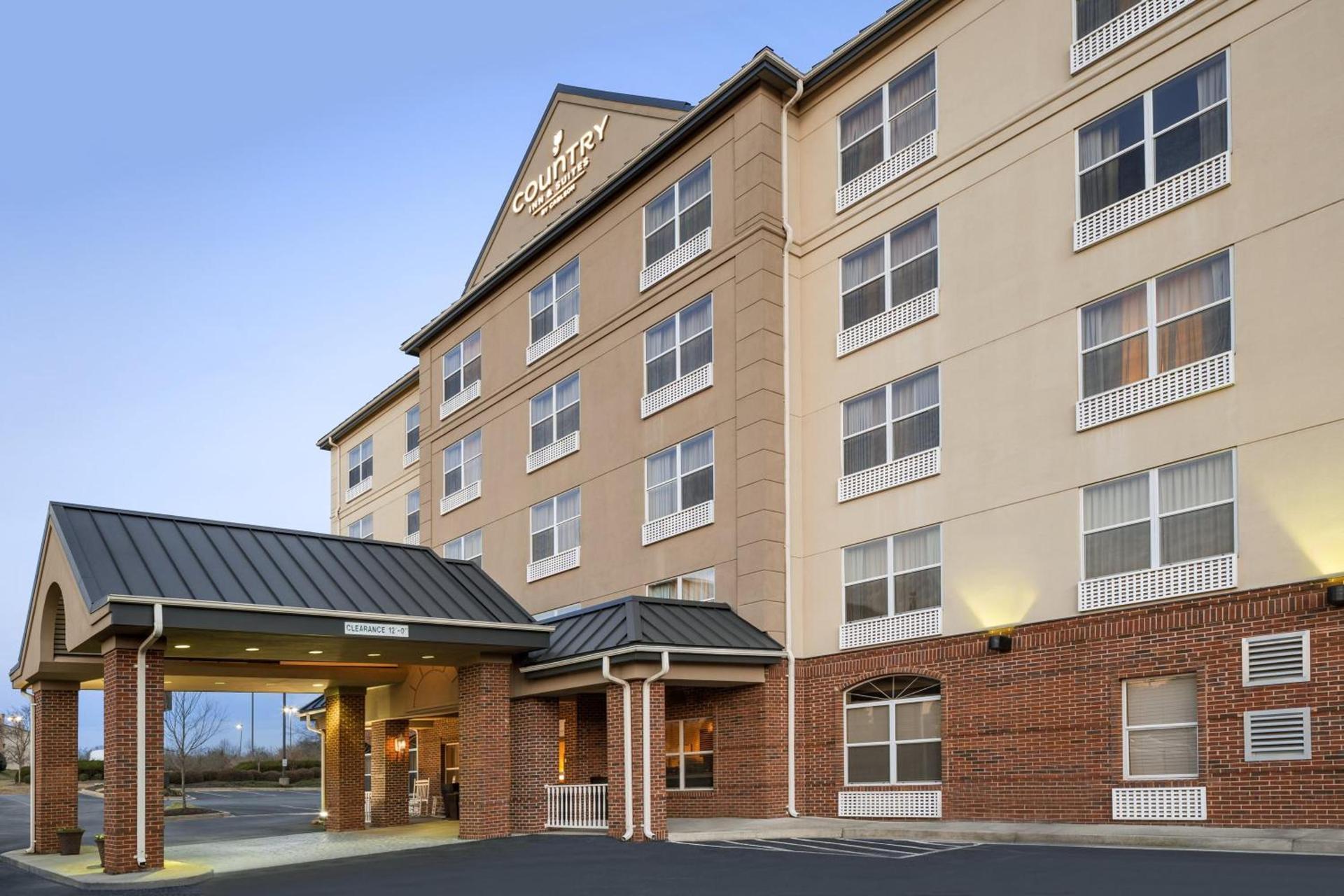 Country Inn & Suites by Radisson, Anderson, SC photo 20