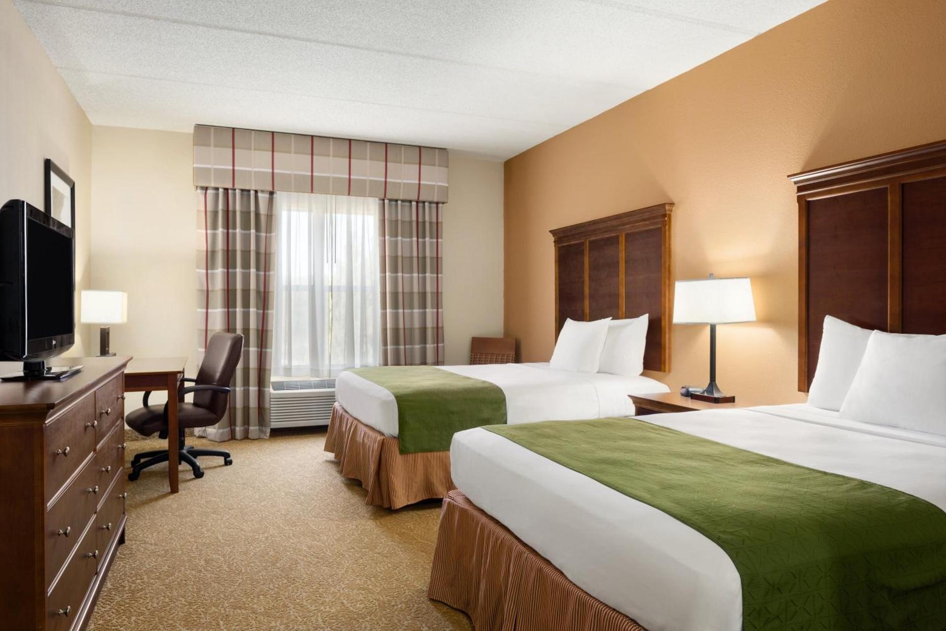 Country Inn & Suites by Radisson, Anderson, SC photo 31