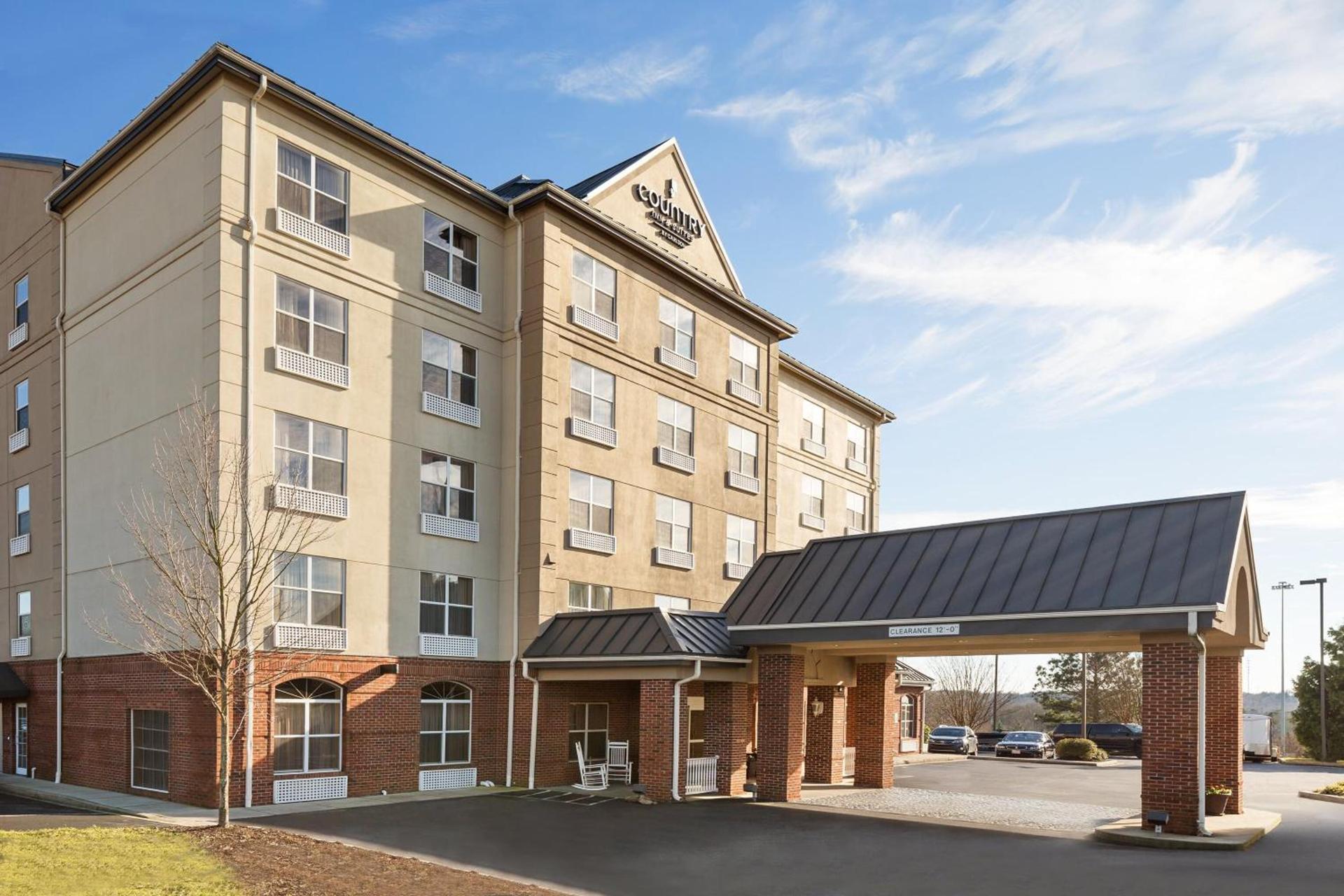 Country Inn & Suites by Radisson, Anderson, SC photo 32