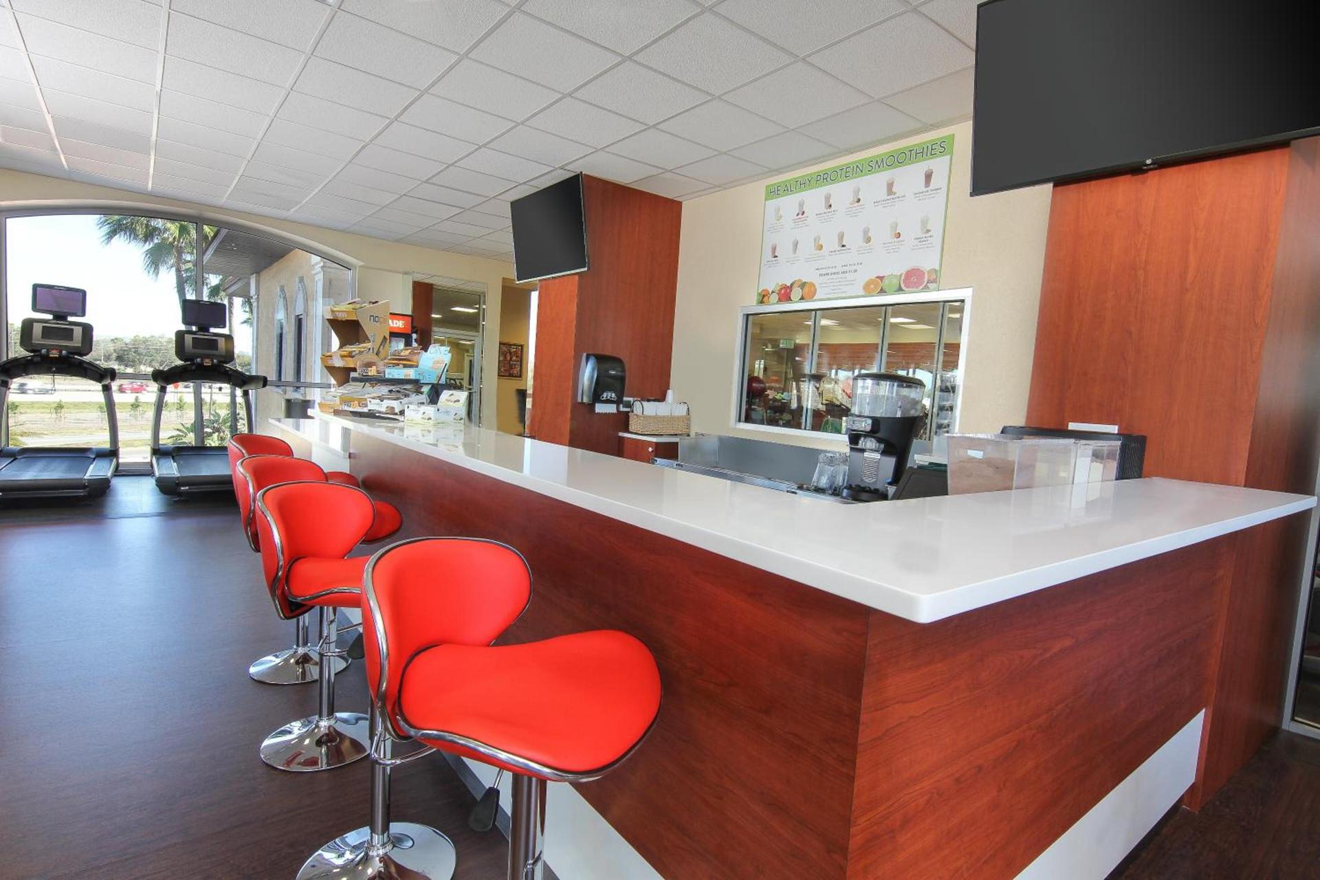 Westgate Lakes Resort and Spa photo 50