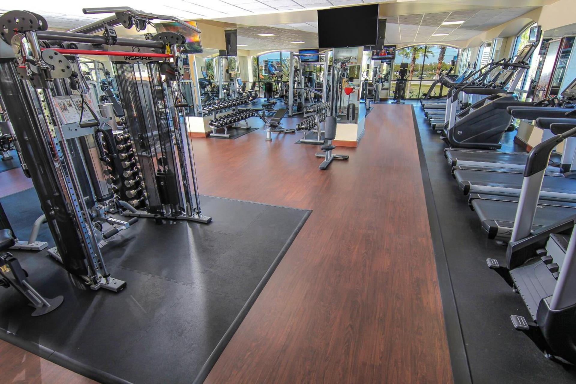 Westgate Lakes Resort and Spa photo 21