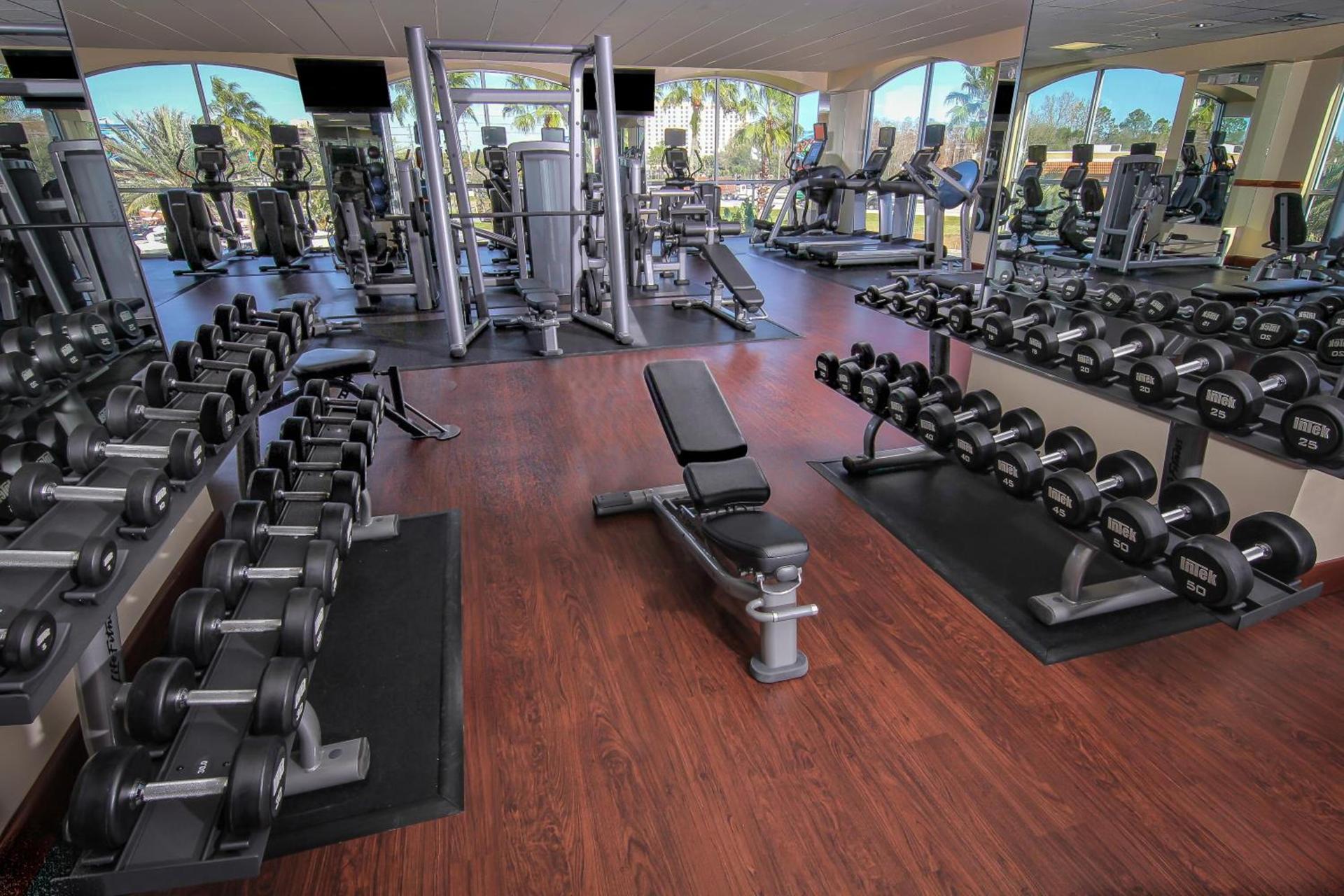Westgate Lakes Resort and Spa photo 51