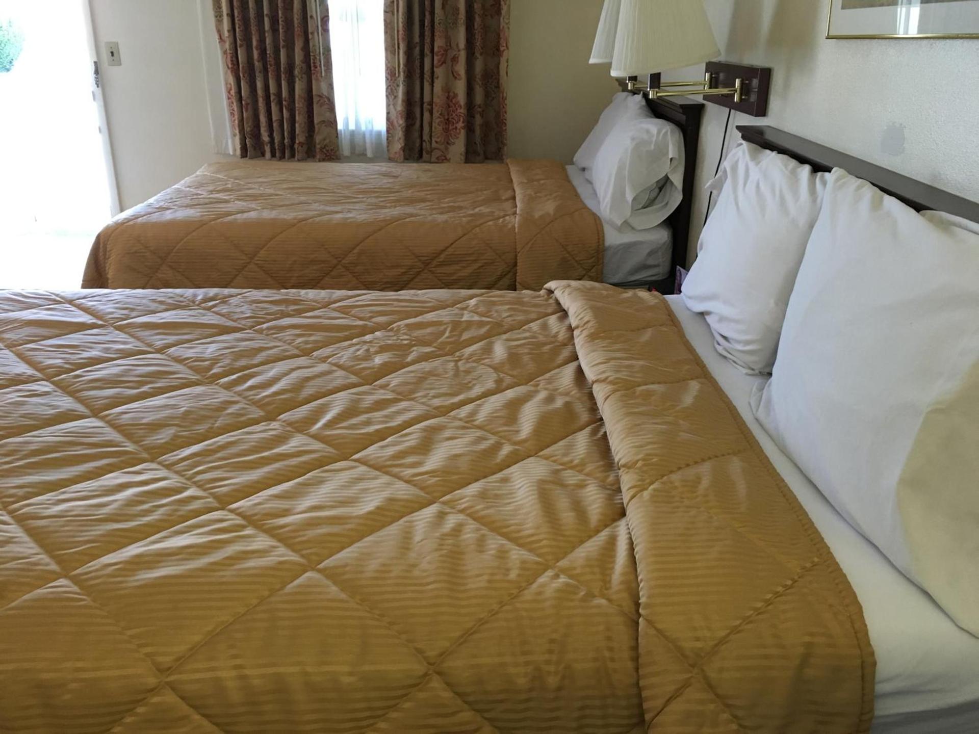 Red Carpet Inn - Gettysburg photo 33